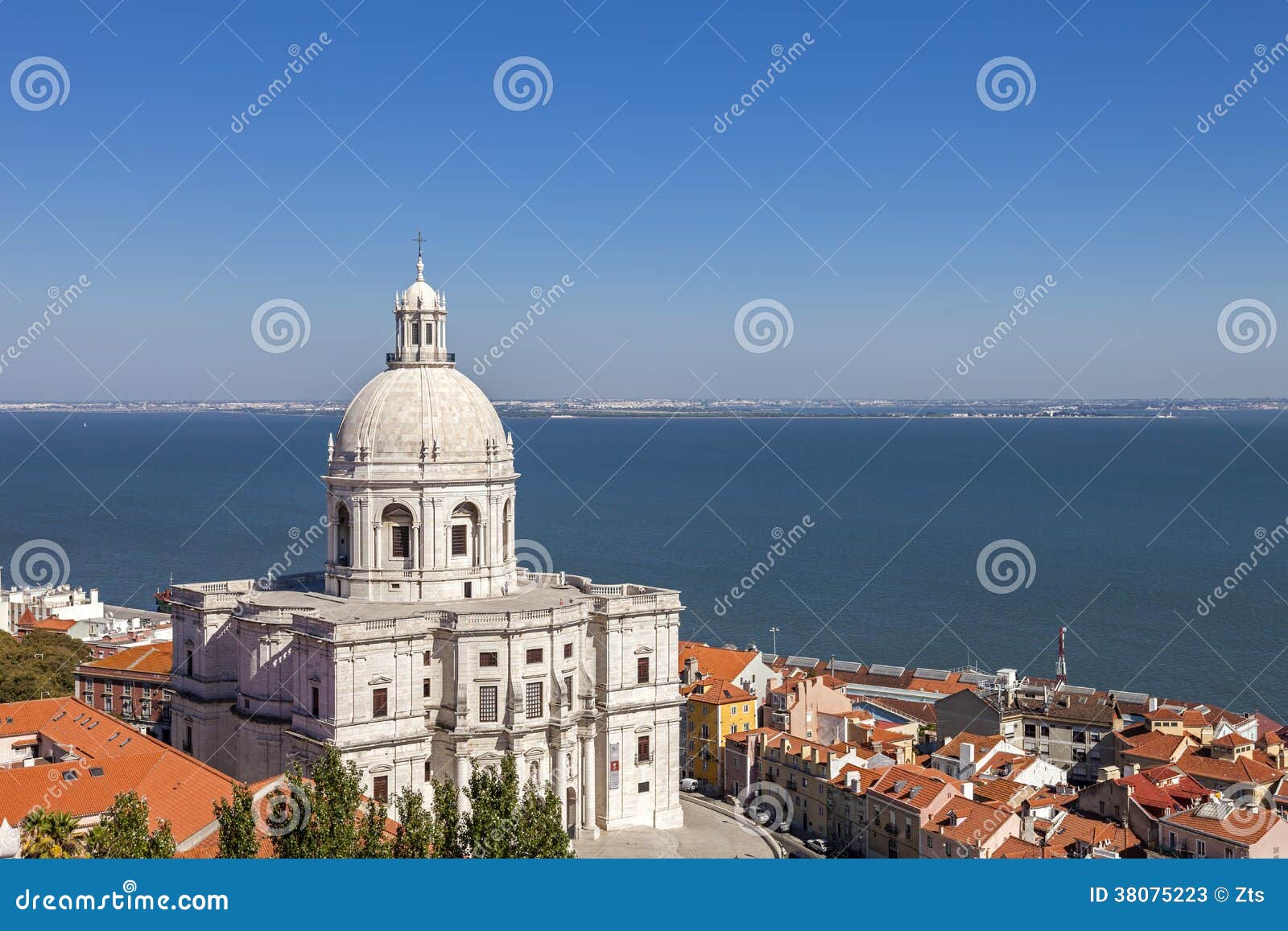 national pantheon panteao nacional lisbon