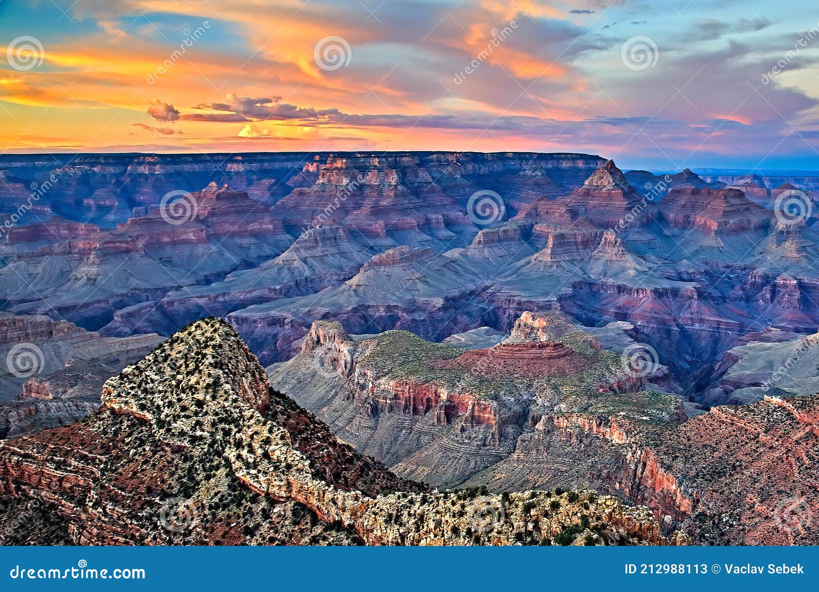 national parks usa southwest grand canyon