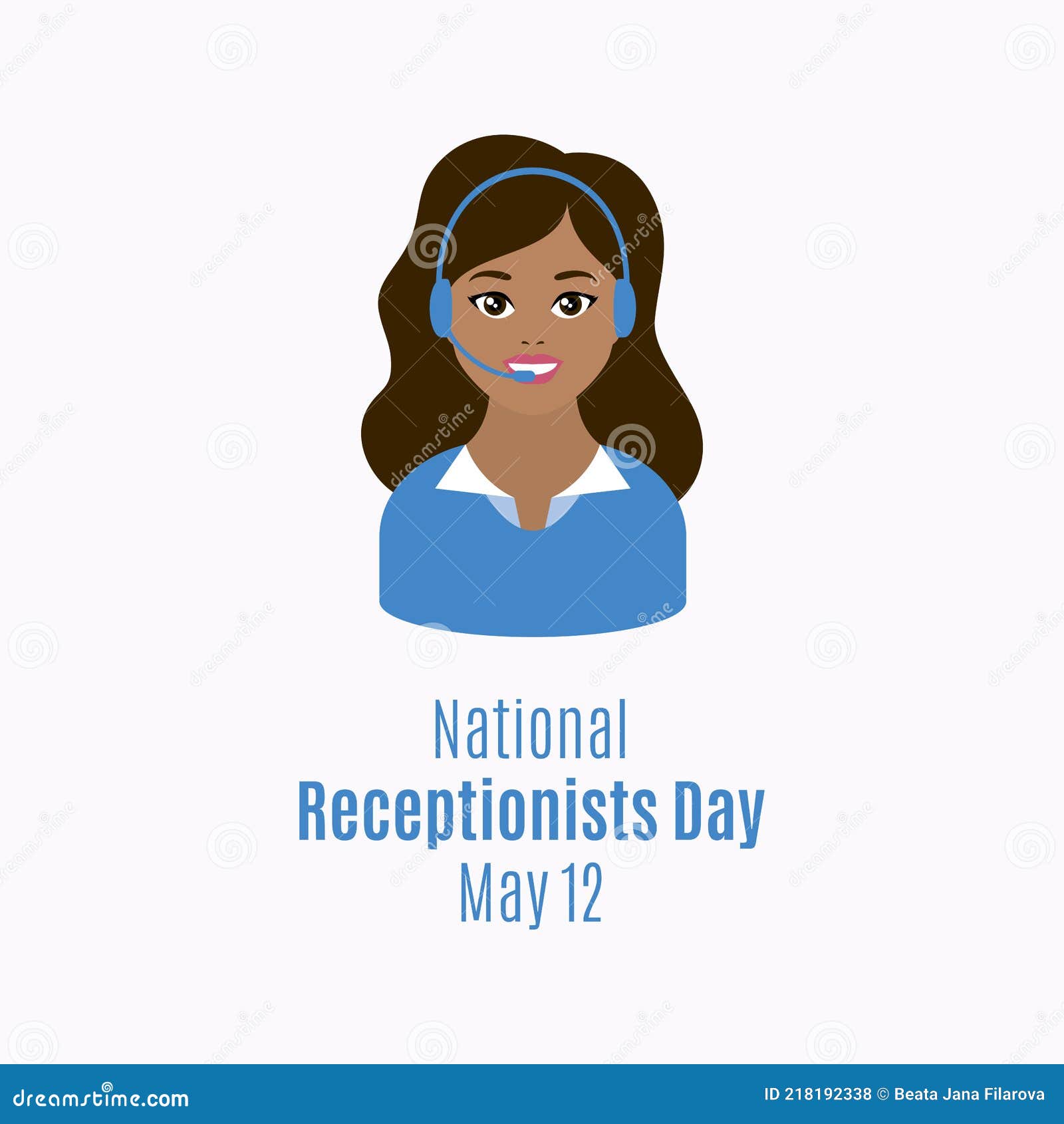 national receptionists day 