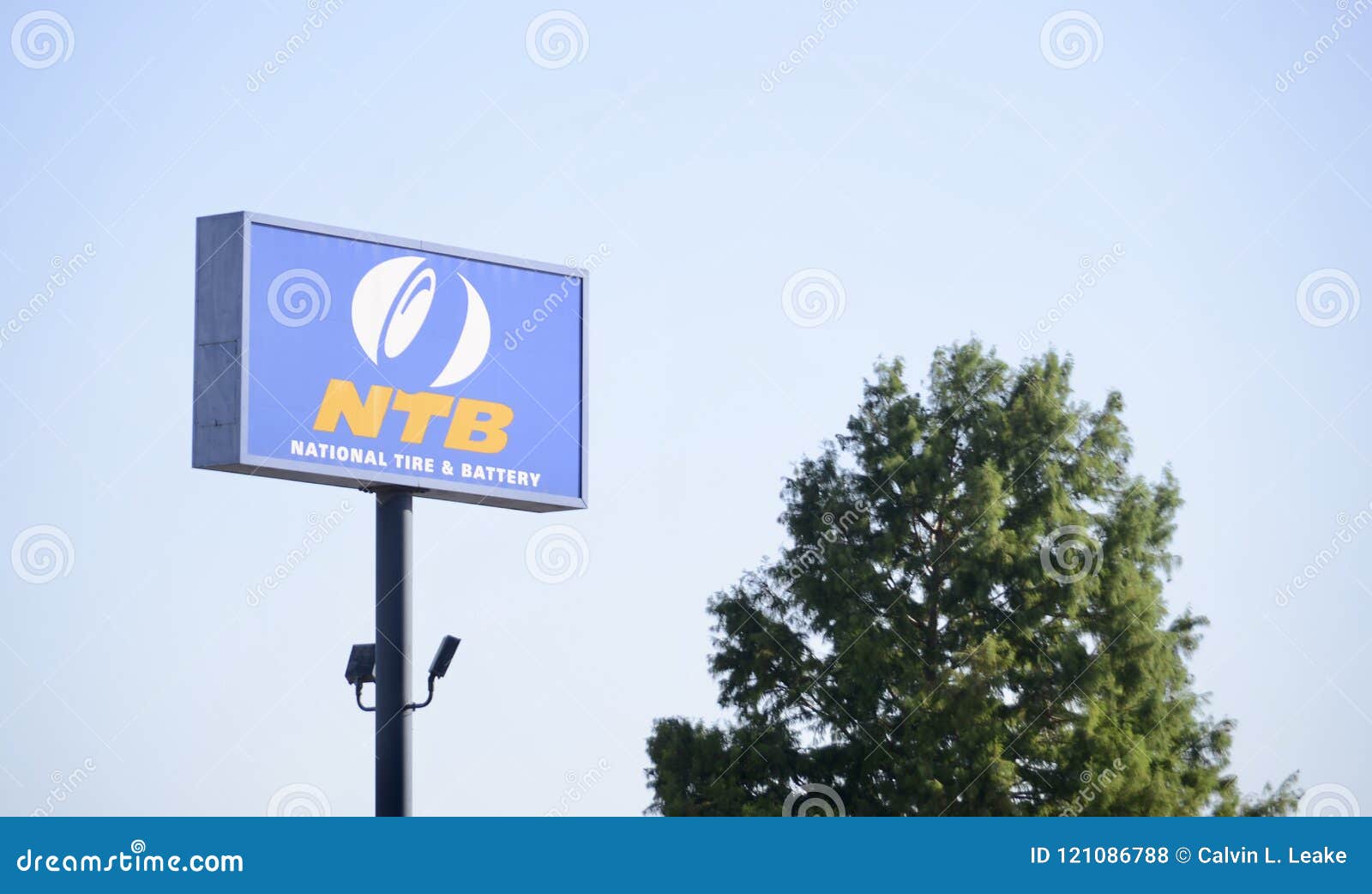 national tire and battery