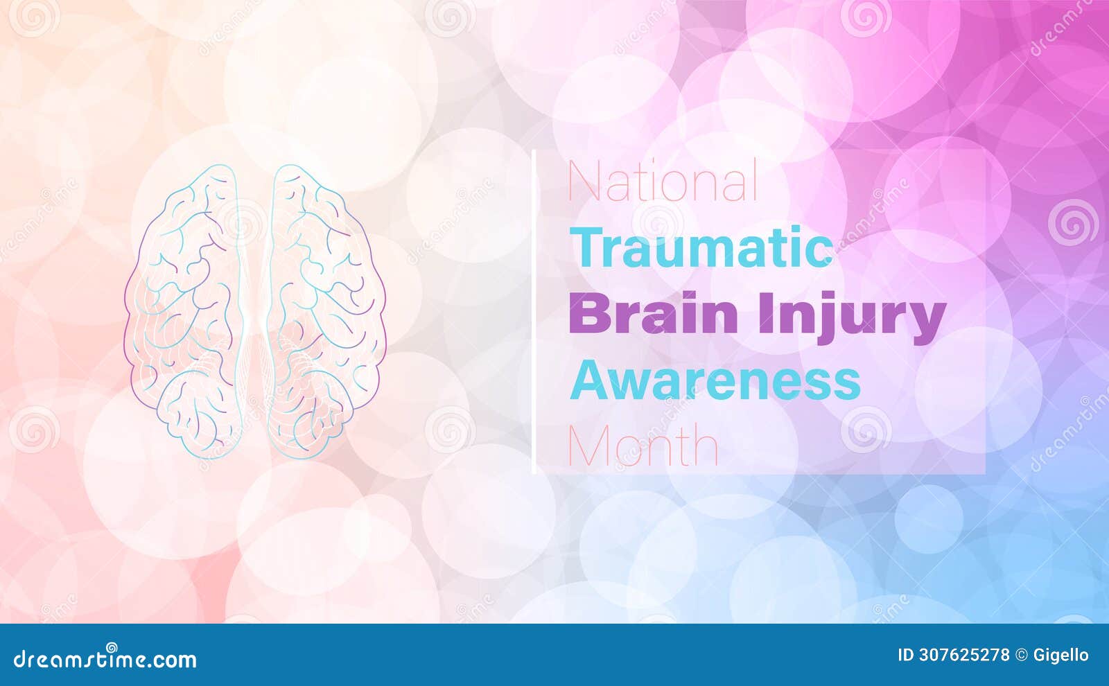 TBI Traumatic Brain Injury - Intracranial Injury To The Brain Caused By