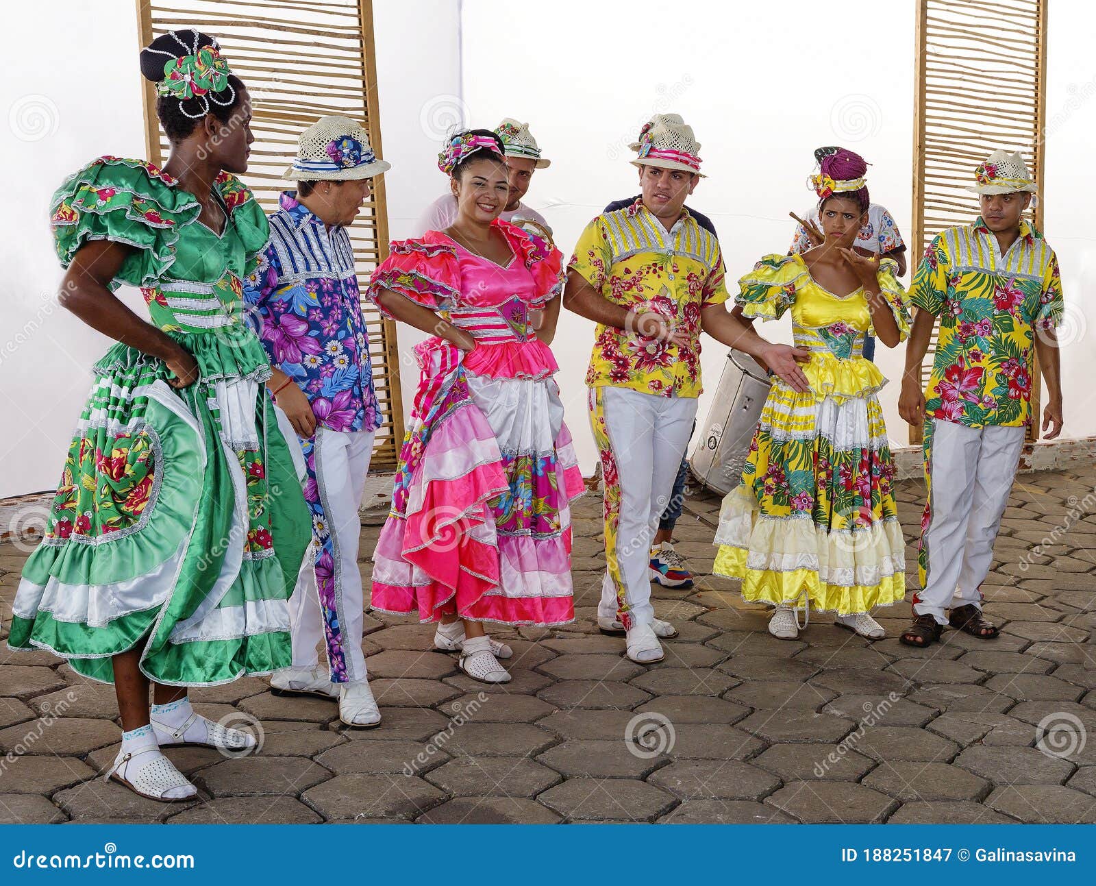 Maceio, Brazil, Artists in National ...