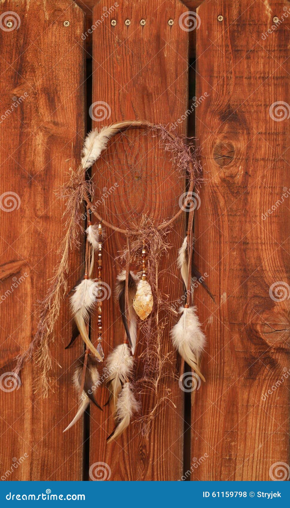 Are dream catchers bad for christians