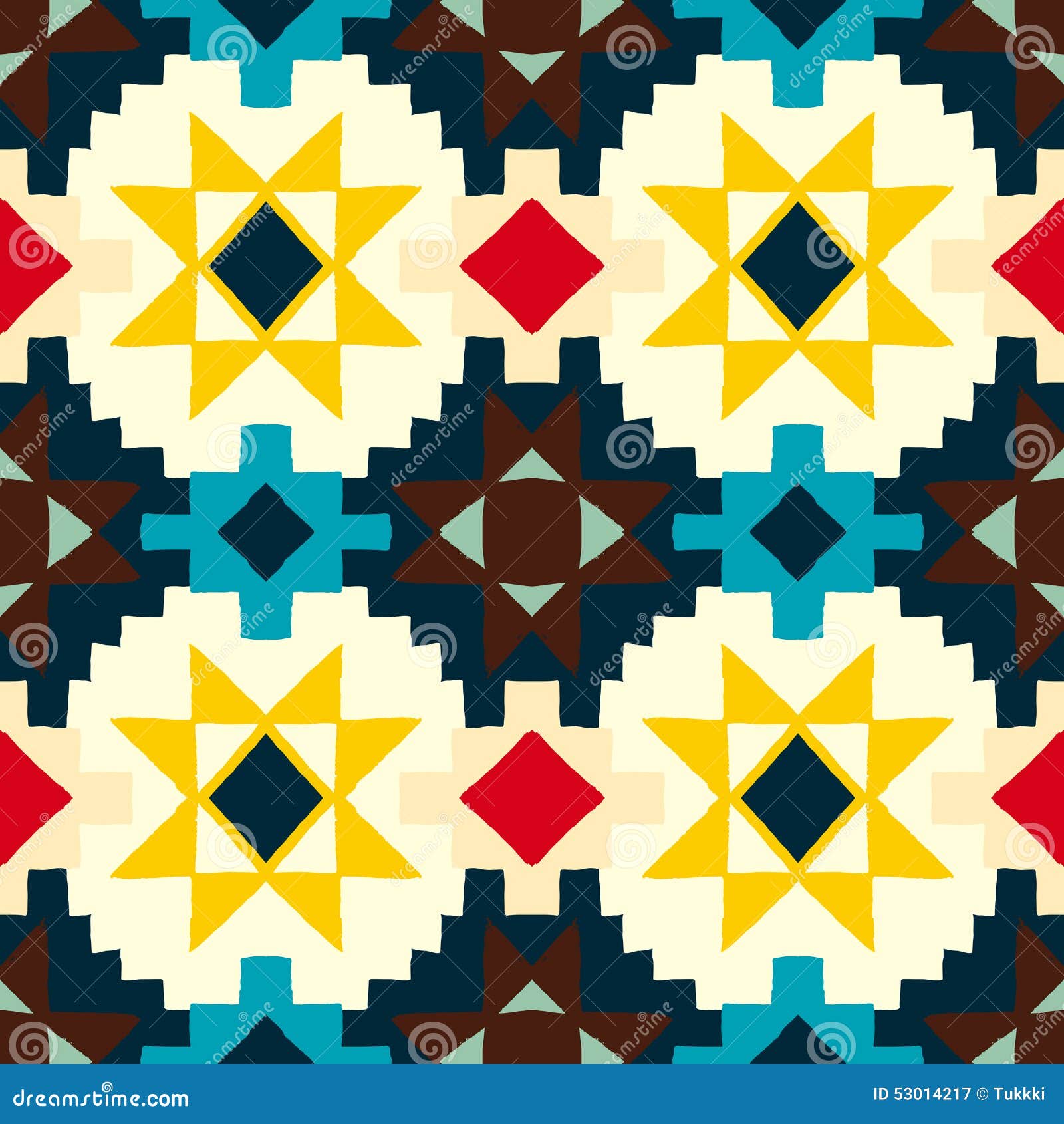 native american art patterns