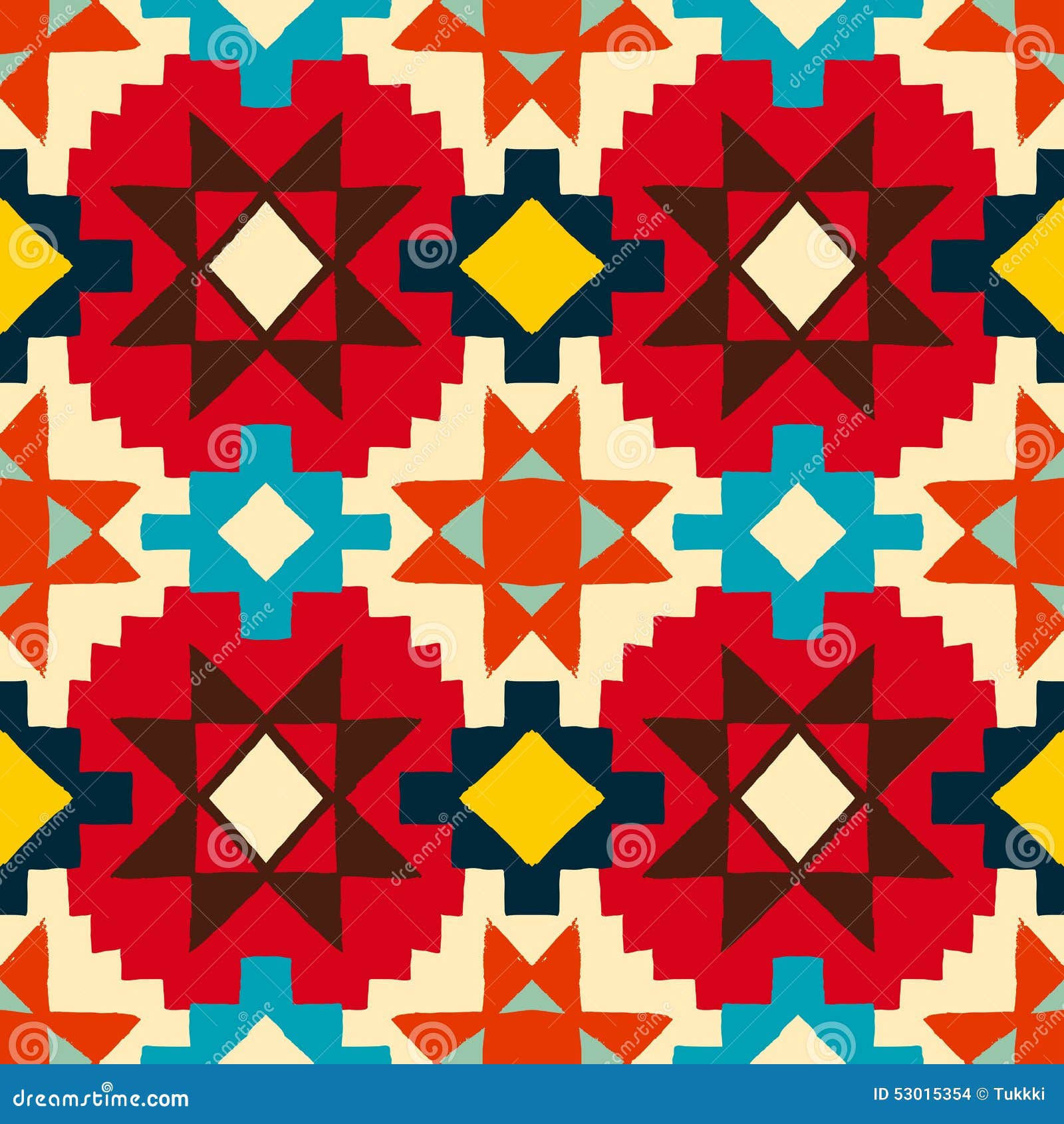 native american art patterns