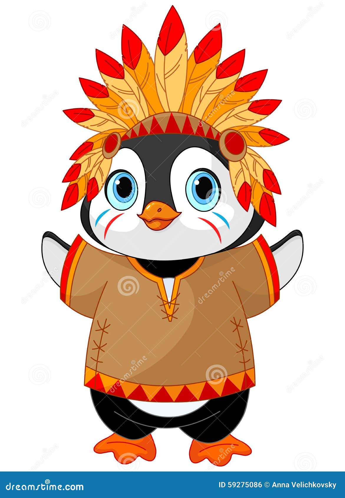 native american clipart images