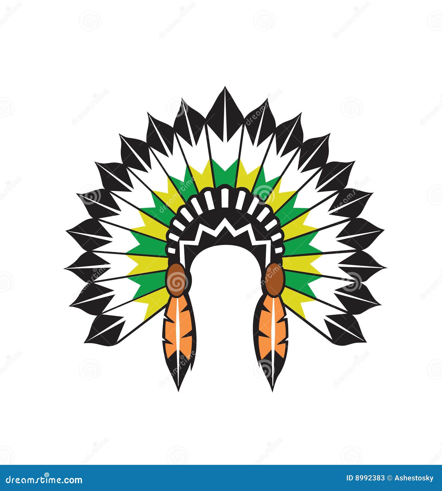 indian clipart vector free download - photo #37