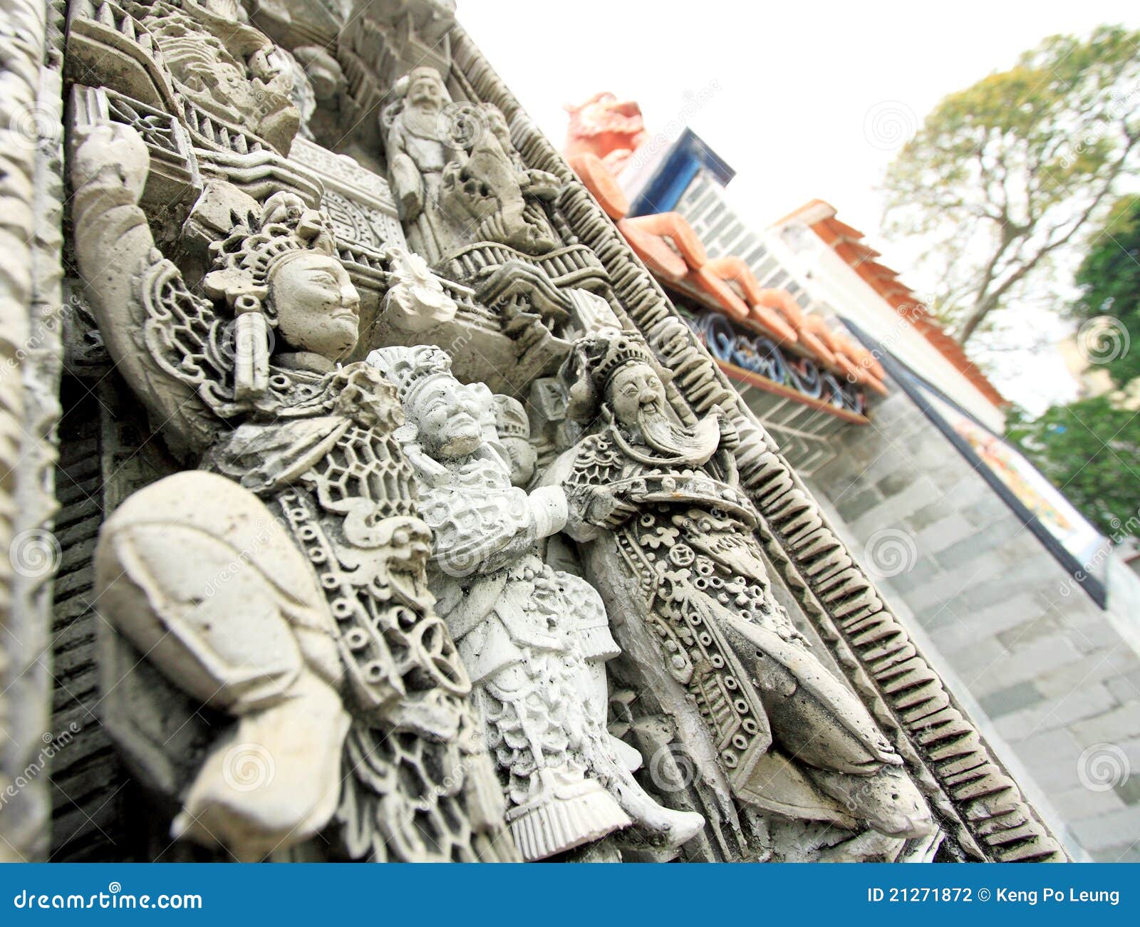 Native molding art stock photo. Image of architecture 21271872