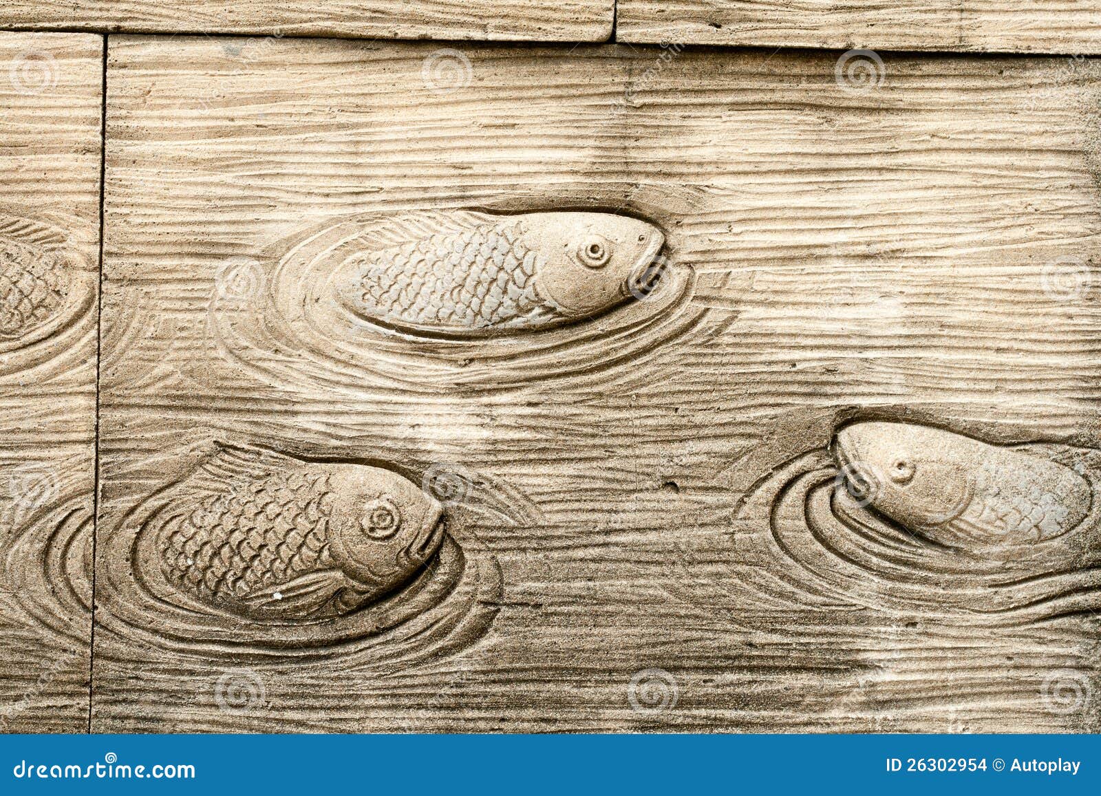 Native molding art on wall stock photo. Image of molding 26302954