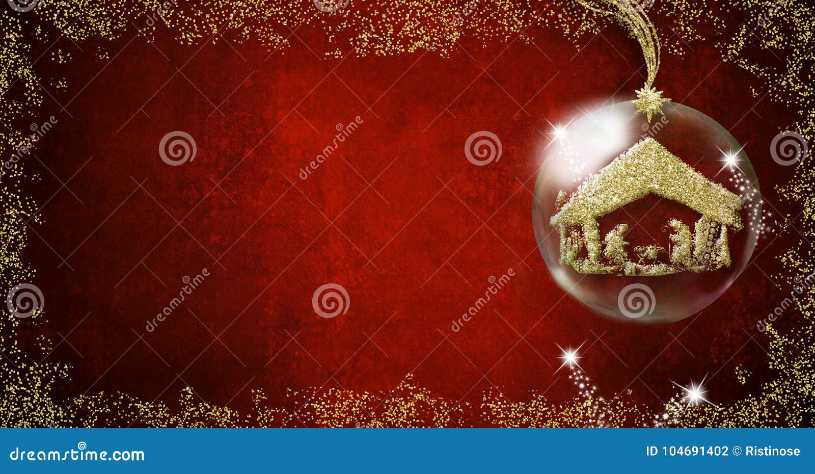 nativity scene christmas backgrounds cards.