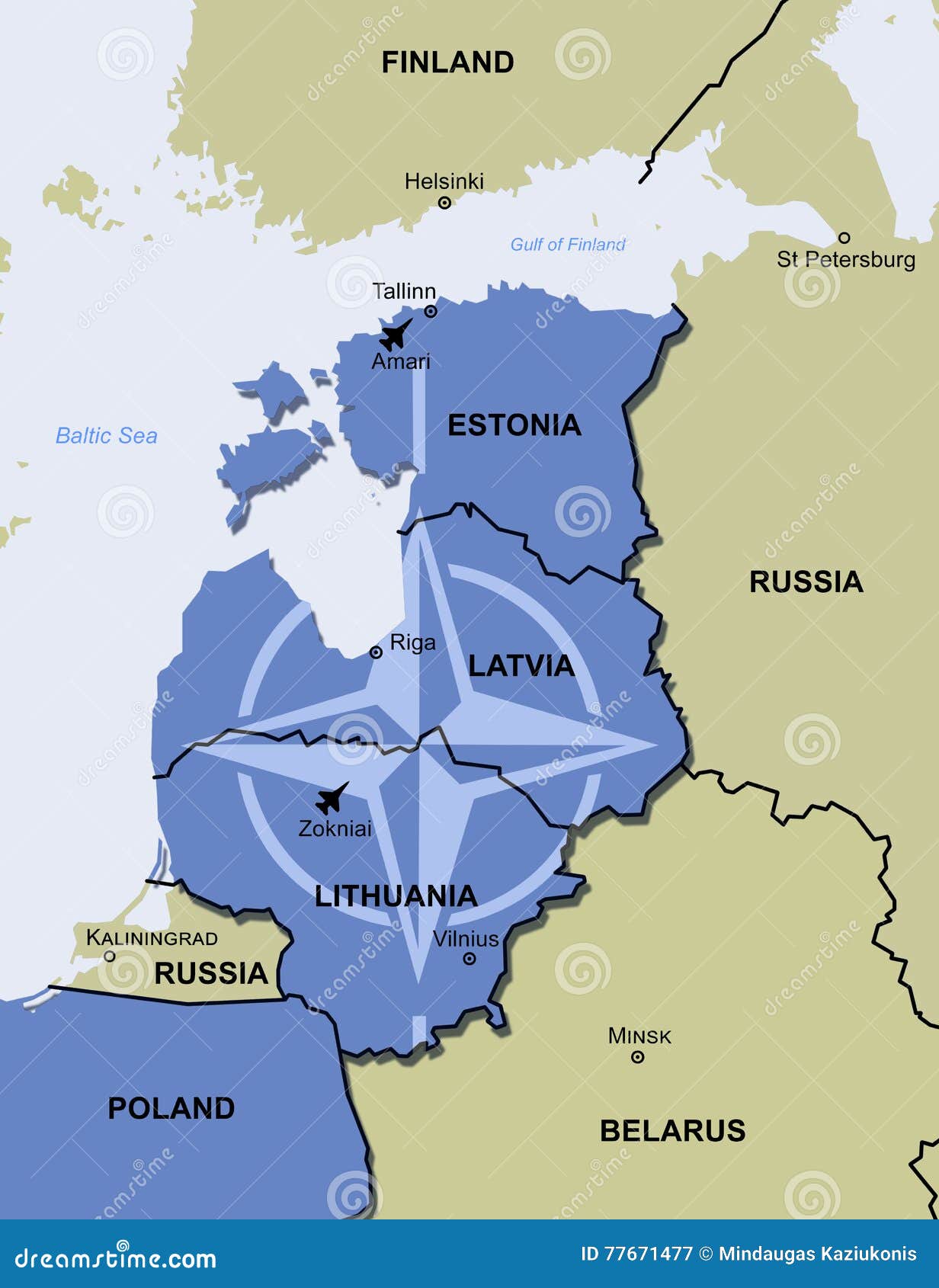 Best Time To Travel To Baltic States Best Time To Travel To Baltic States
