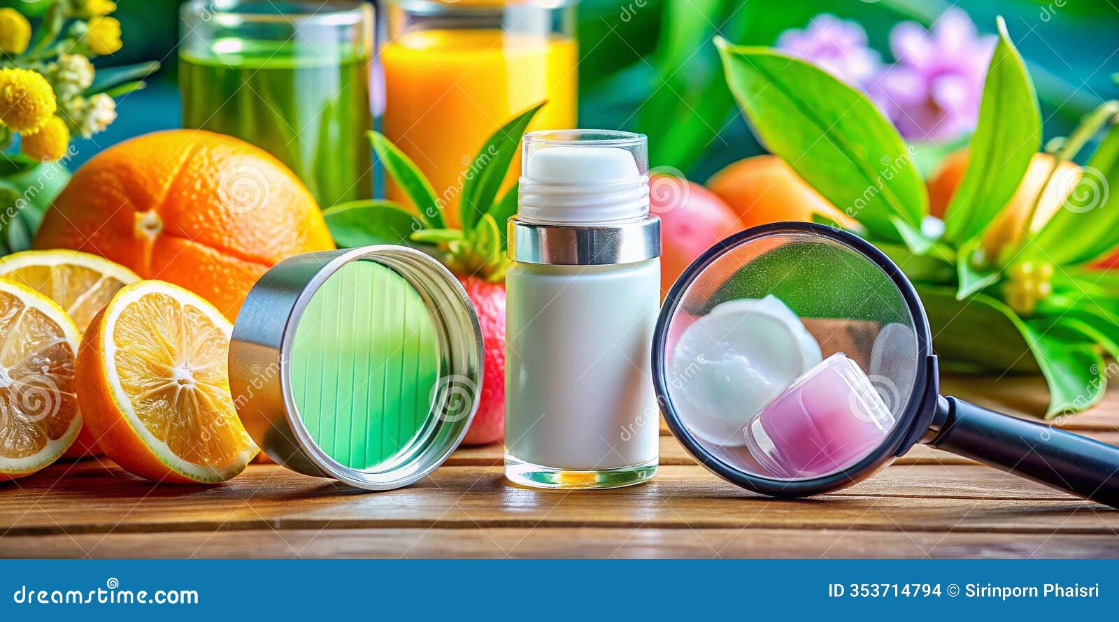 natural alternatives for underarm odor control understanding polysaccharidebased antiperspirants and their role in safe