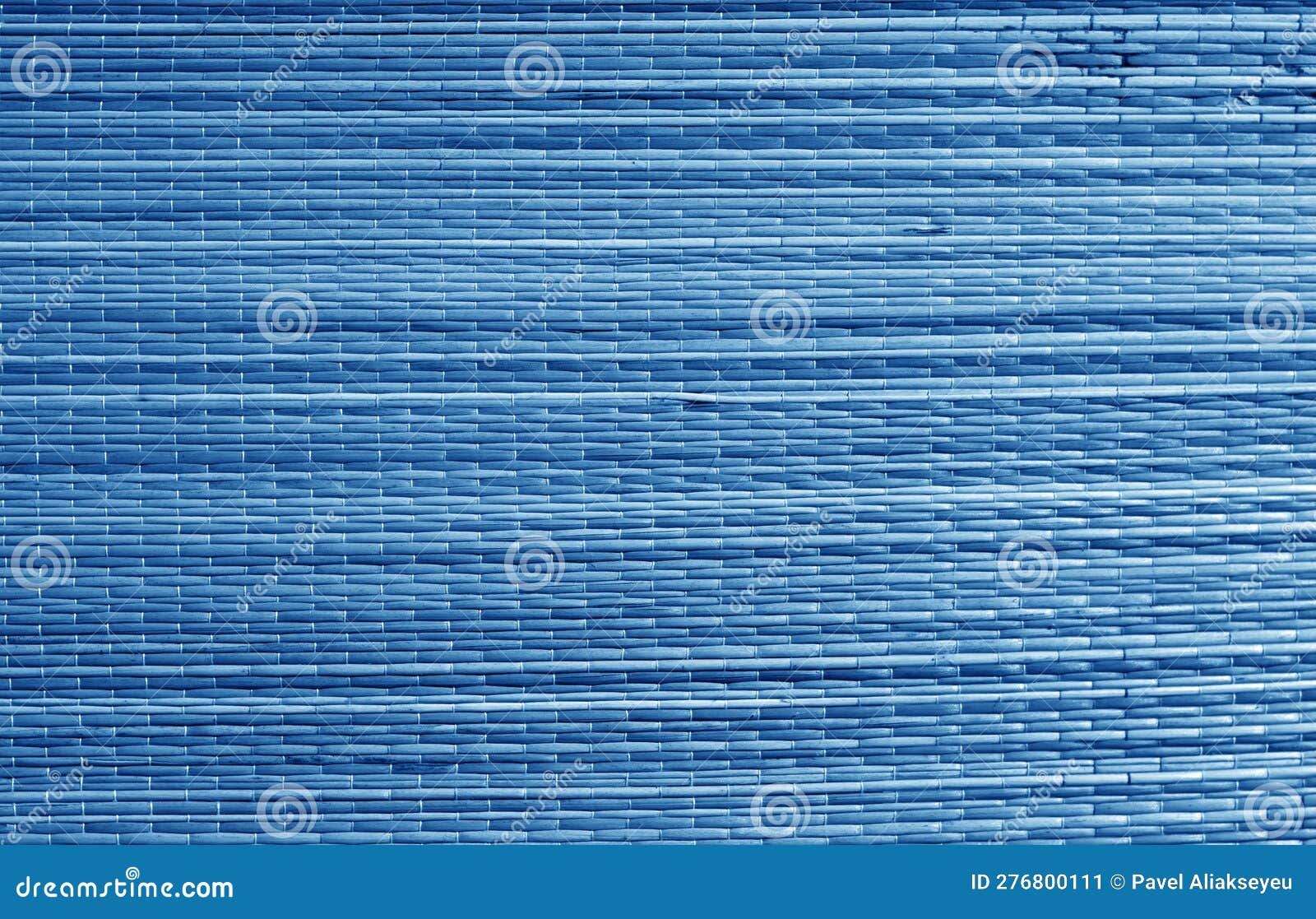 Natural Bamboo Wallpaper Texture in Navy Blue Color Stock Image Image of culture, backdrop