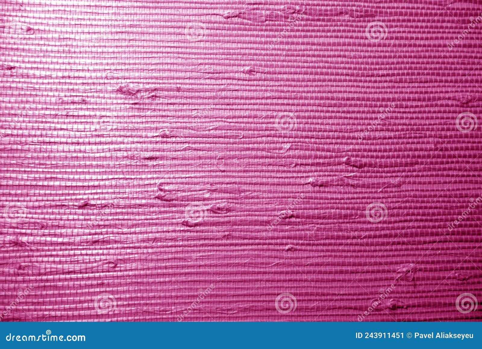 Natural Bamboo Wallpaper Texture in Pink Tone Stock Image Image of