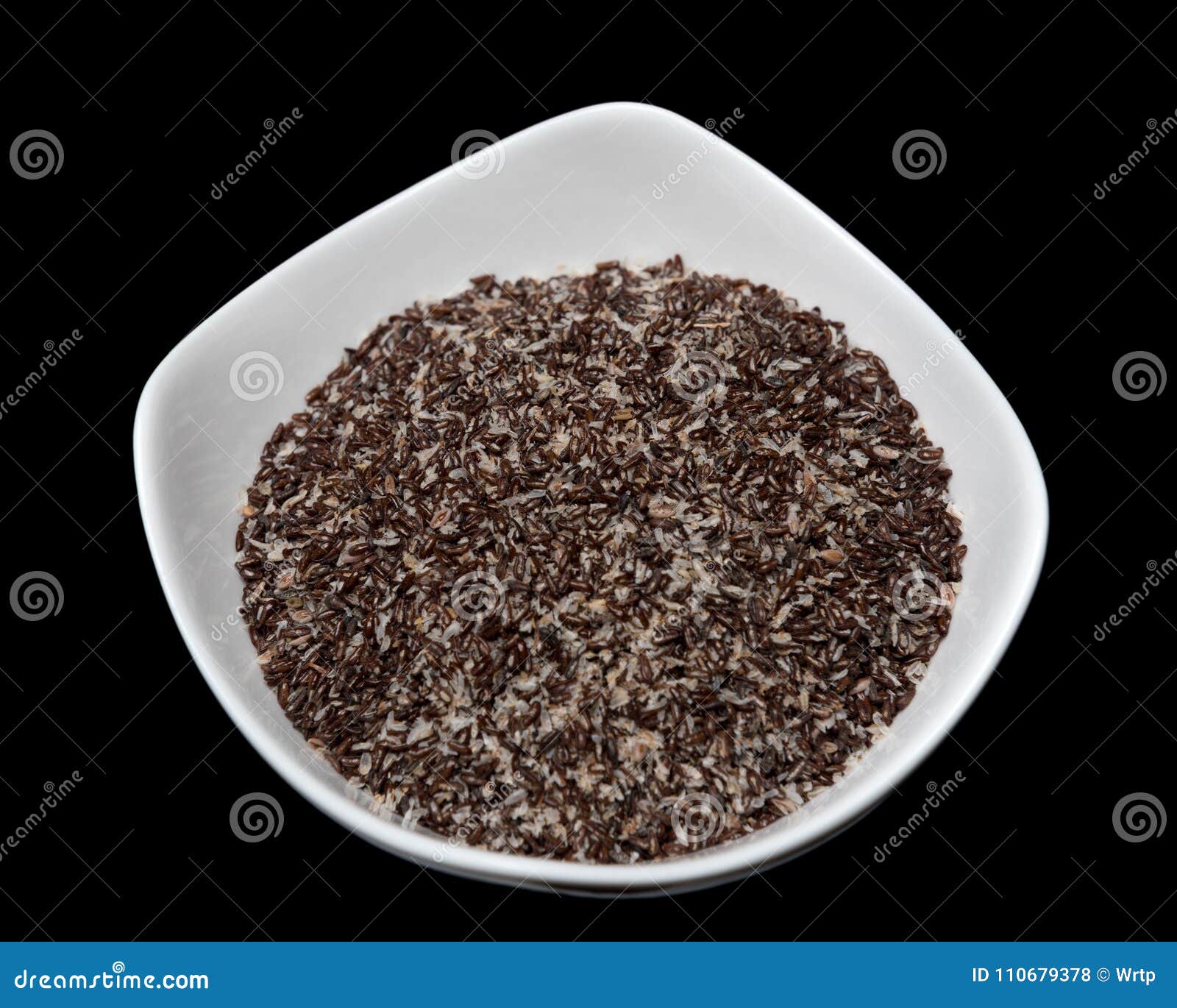 Natural chia seeds stock photo. Image of seasoning, cooking 110679378