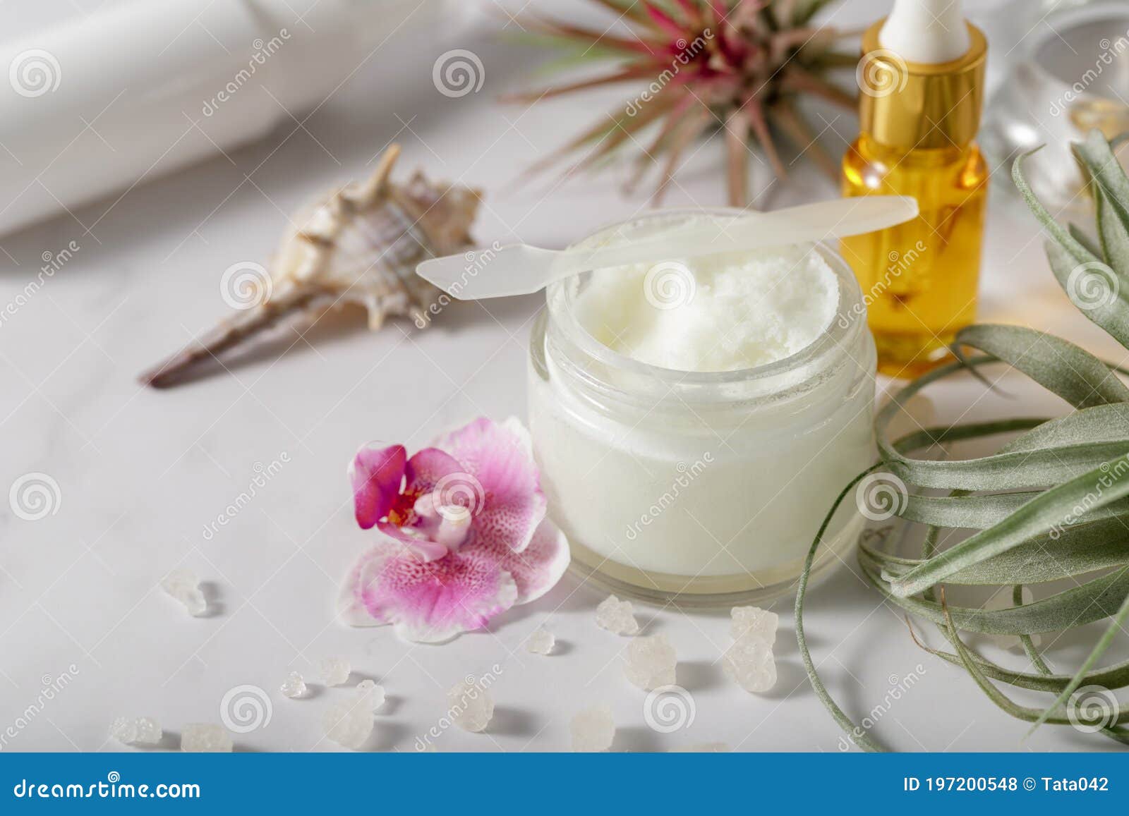 natural cold pressed shea butter for skin care of the face and body