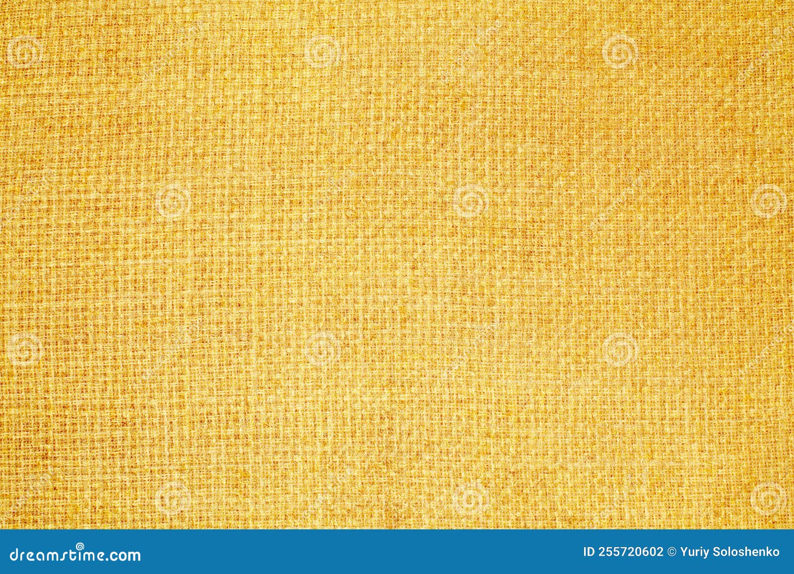 Natural Linen Material Textile Canvas Texture Background Stock Photo