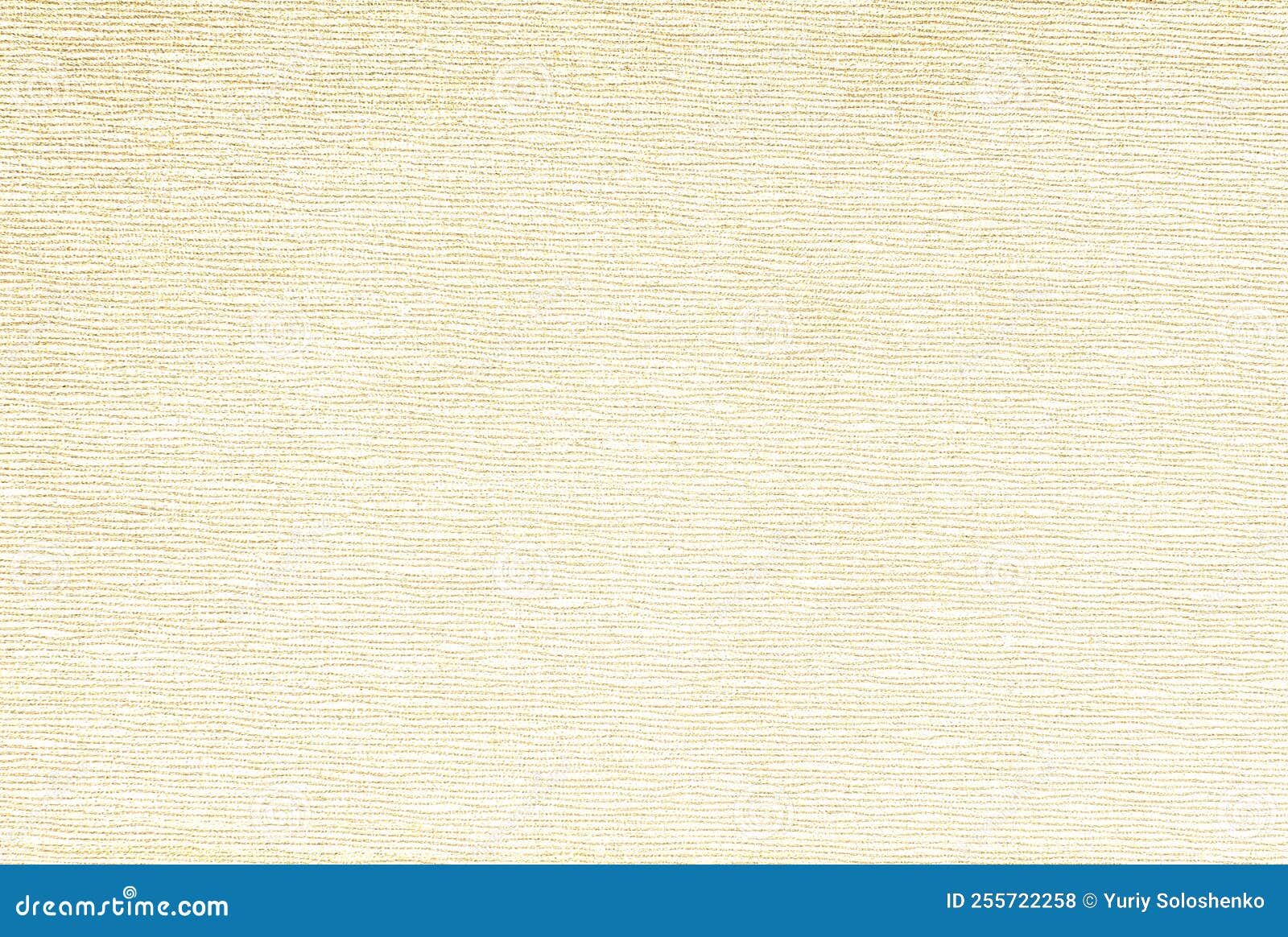 Natural Linen Material Textile Canvas Texture Background Stock Photo