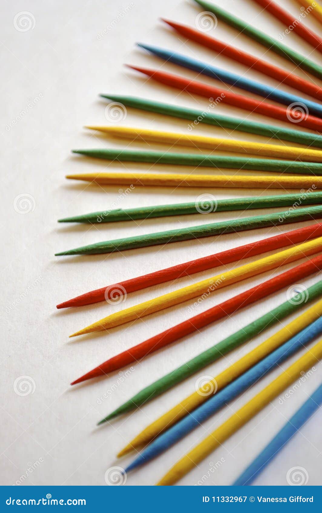 Natural Colored Pencils stock image. Image of children 11332967