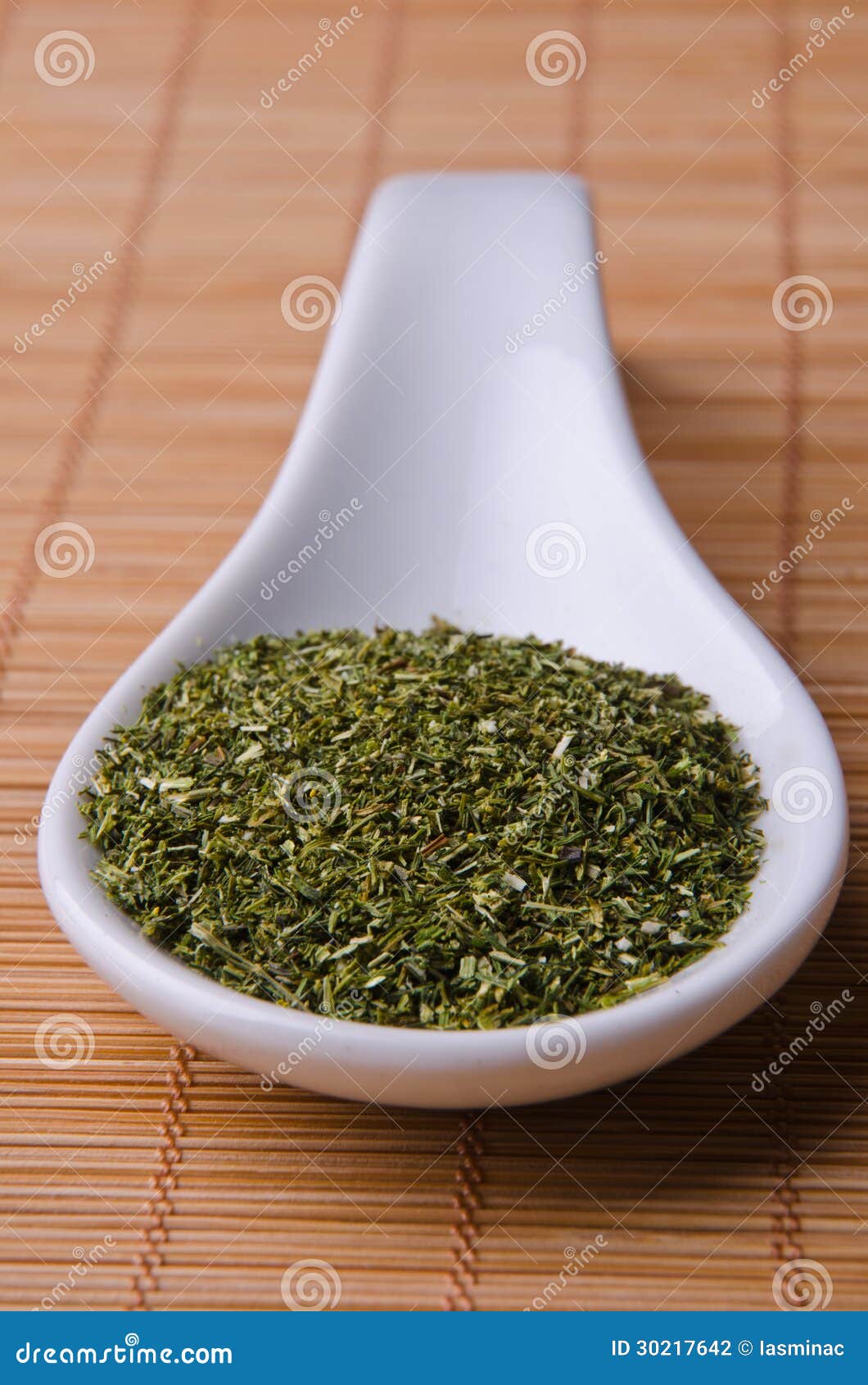Dried dill stock photo. Image of green, herbal, condiment 30217642