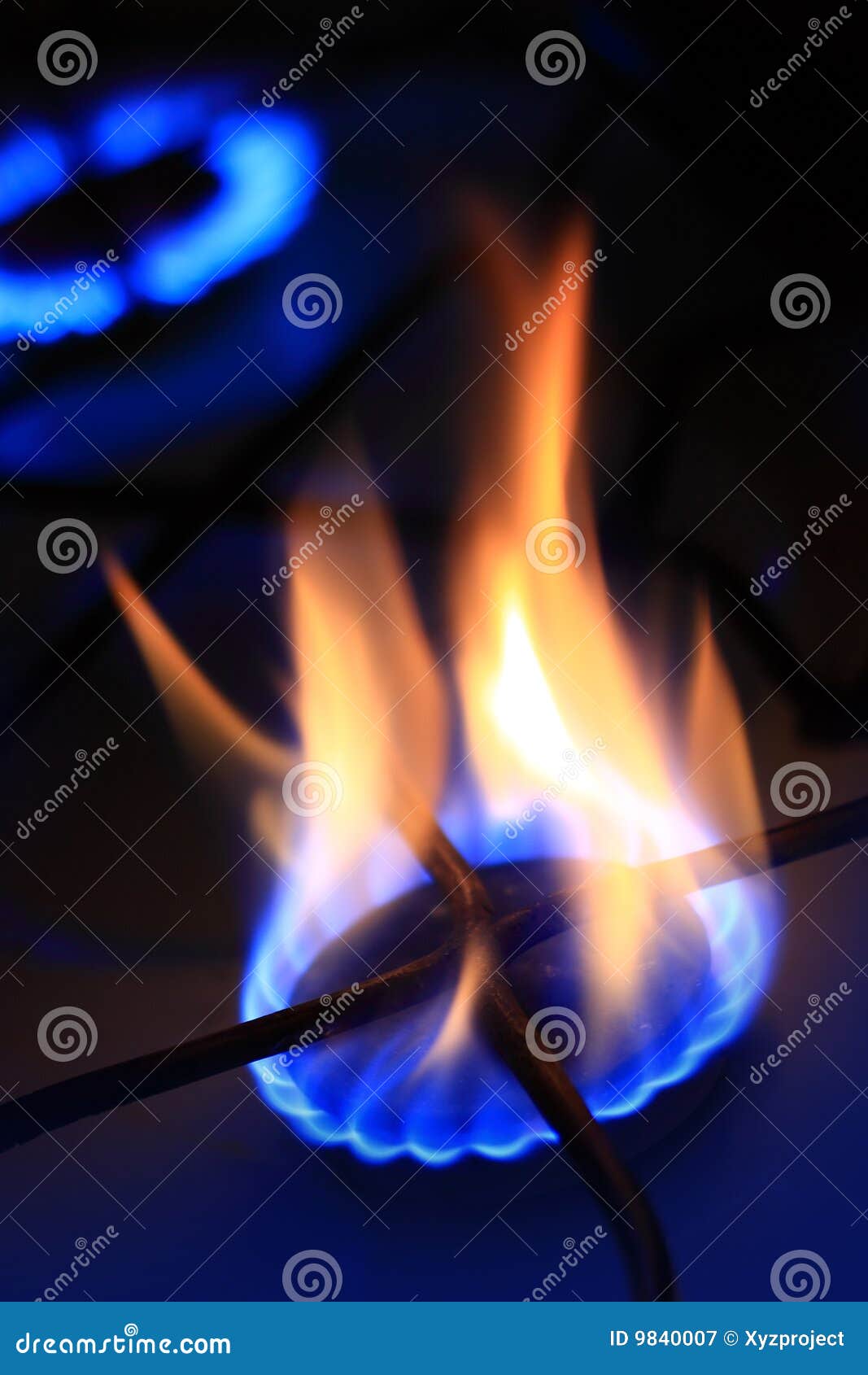 Natural Gas Gas Facts and Figures