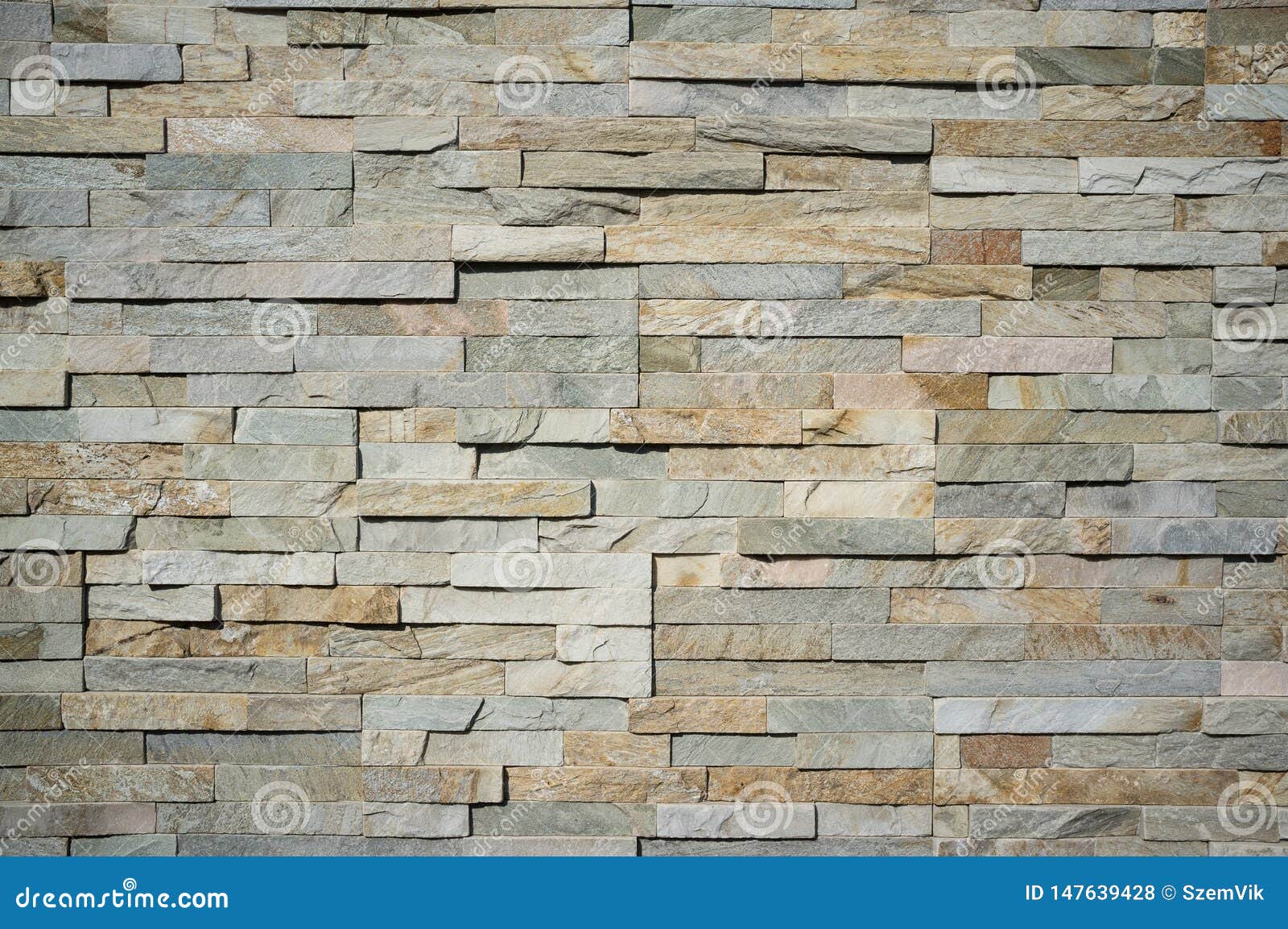 Natural Granite Stone Tile Wall Texture Stock Photo Image of