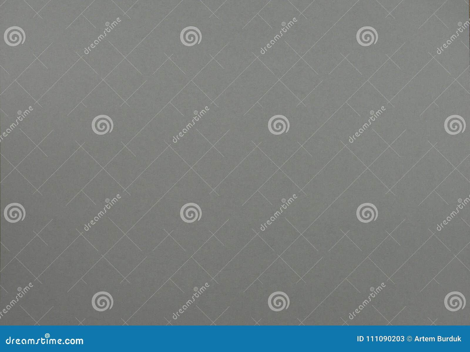 Natural Grey Colored Paper Texture Stock Image Image of business