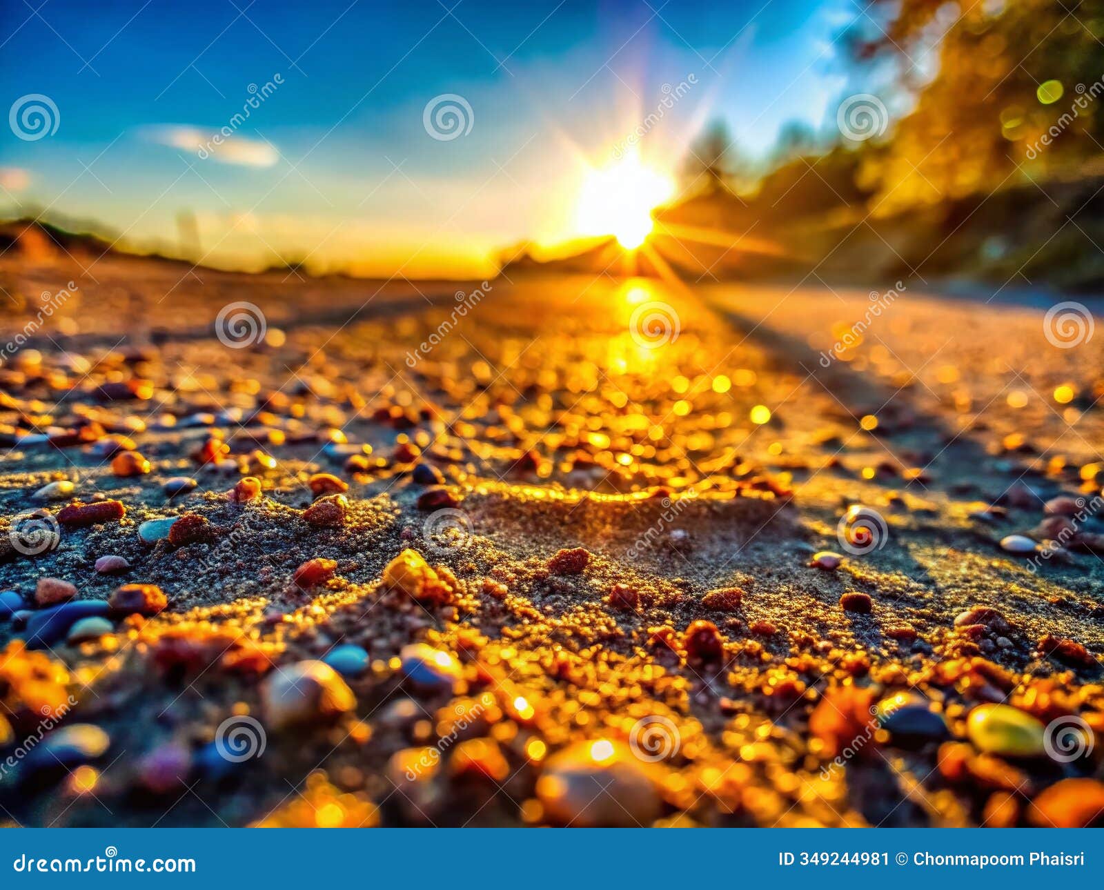 natural ground texture a seamless background featuring subtle color variations and intricate patterns ideal for graphic