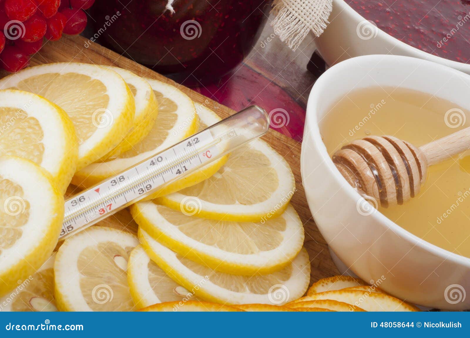 Natural healing products stock photo. Image of natural 48058644