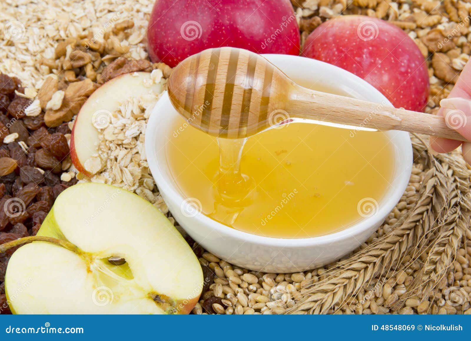 Natural Healing Products For Cold Stock Image Image of cold, vitamins