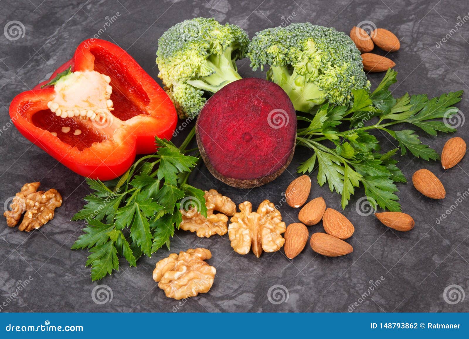 Natural Healthy Vegetables Good for Hypertension and Diabetes