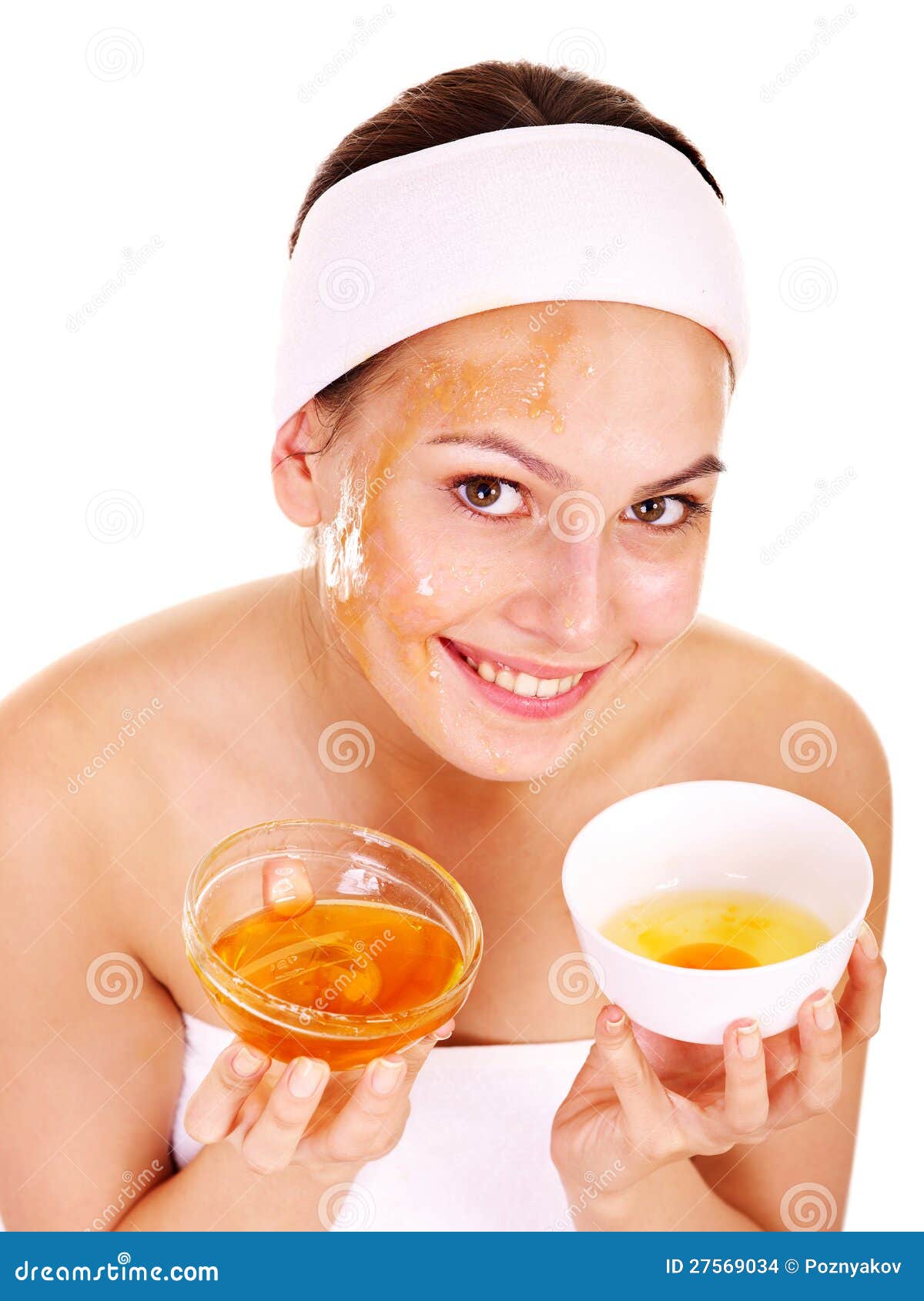 Natural Homemade Organic Facial Masks o hq nude pic