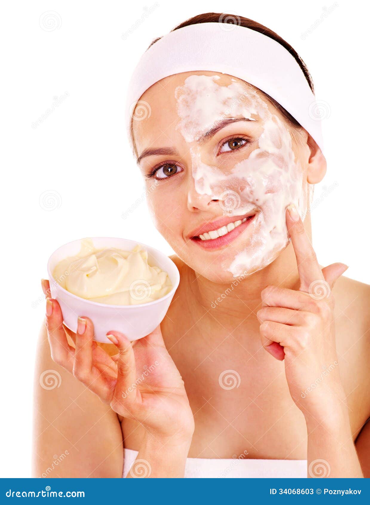 homemade facial masks honey Porn Pics Hd