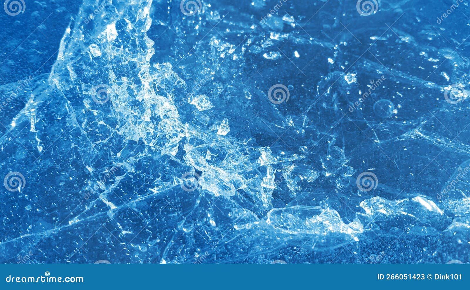 Natural ice texture stock image. Image of frosty, bright 266051423