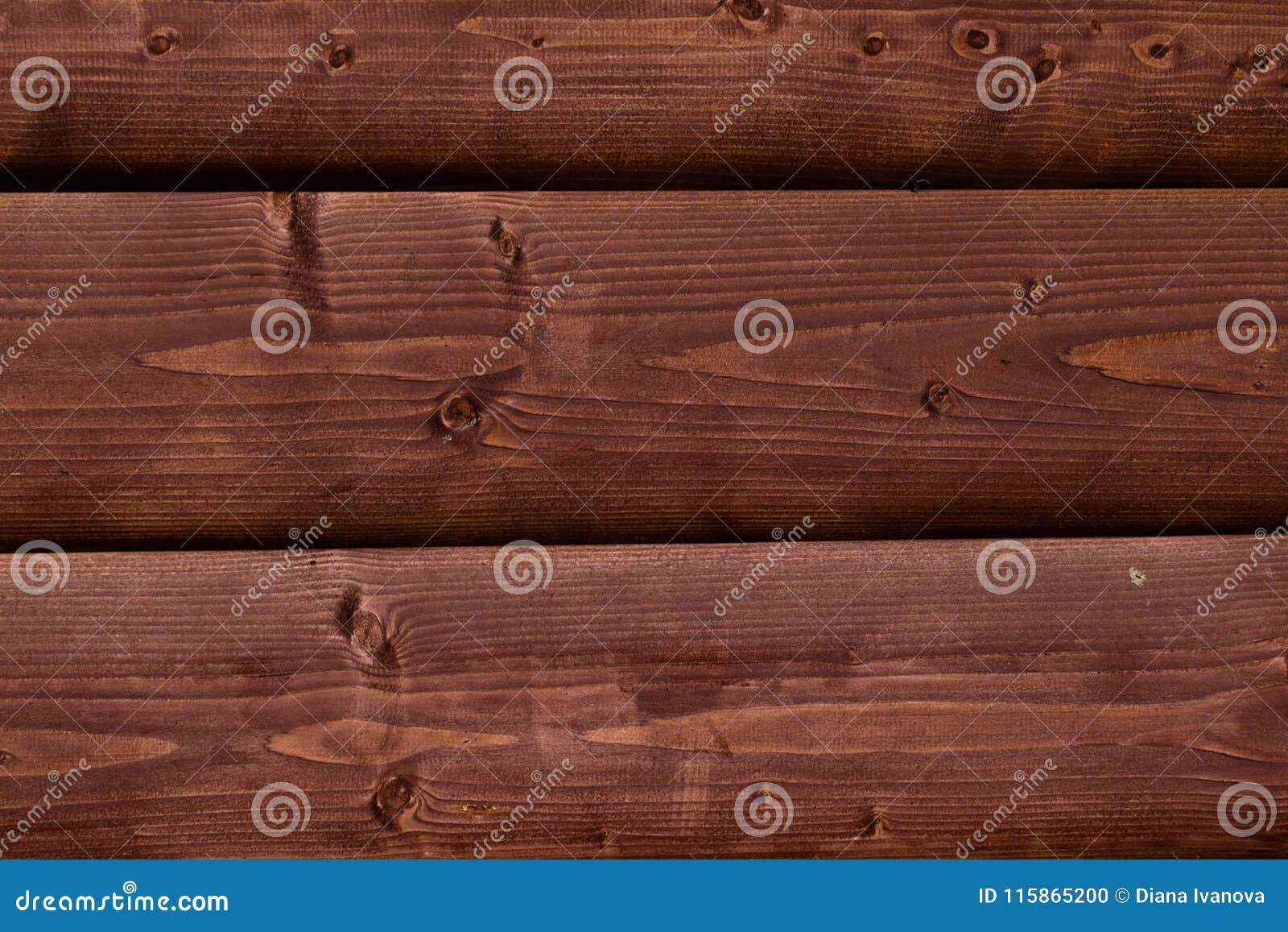 Natural Interior With Wood Wall Panels Texture Of Wood Use
