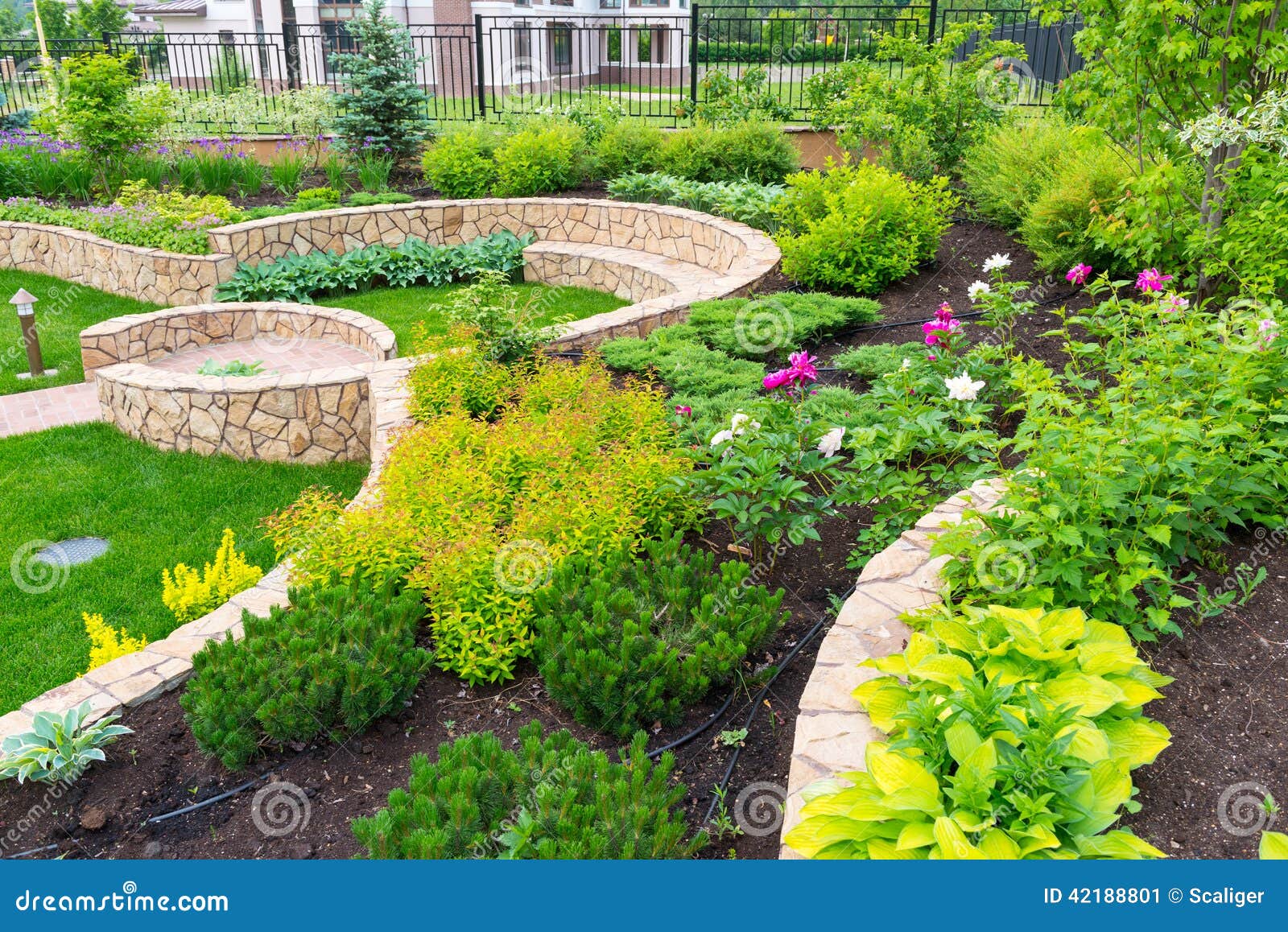 Home Garden Natural