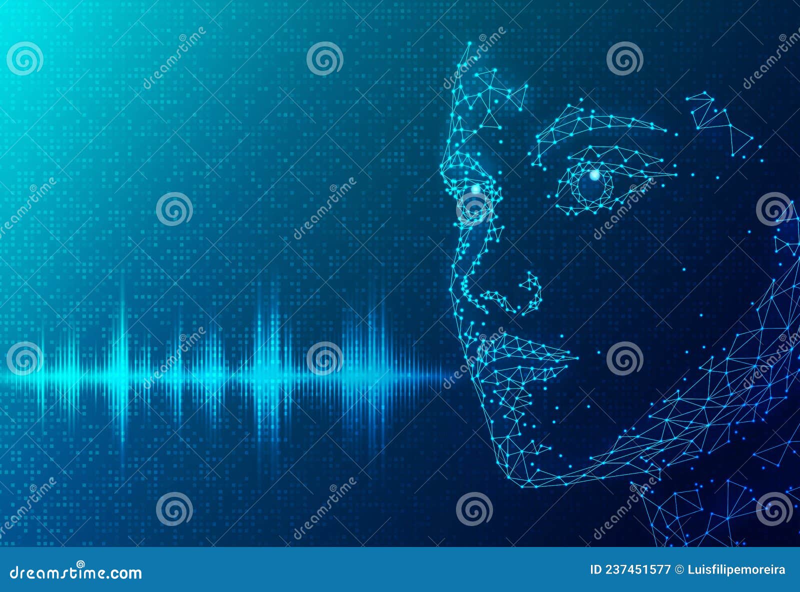 natural language processing - nlp - speech recognition - computational linguistics concept