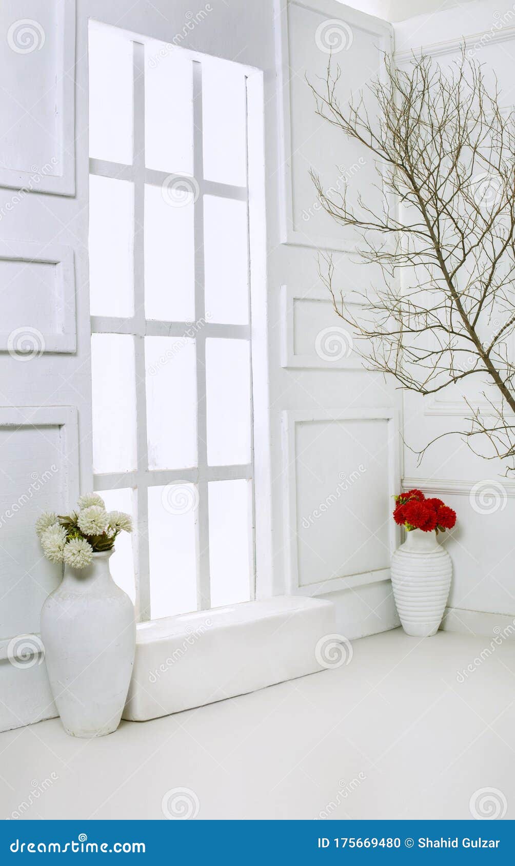 Natural Light and Airy Corner of Living Room Indoor Wallpaper Photography  Background Stock Illustration - Illustration of airy, background: 175669480