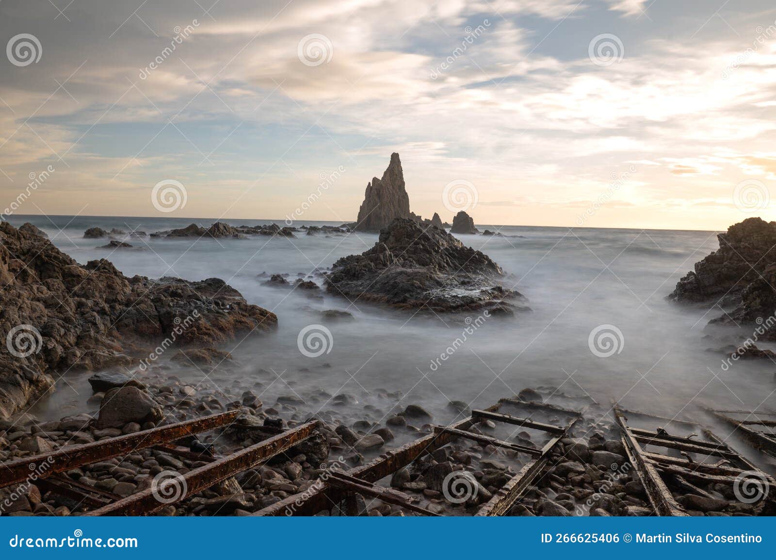 the natural park of cabo de gata-nÃ Â­jar is a spanish protected natural area located in the province of almeri