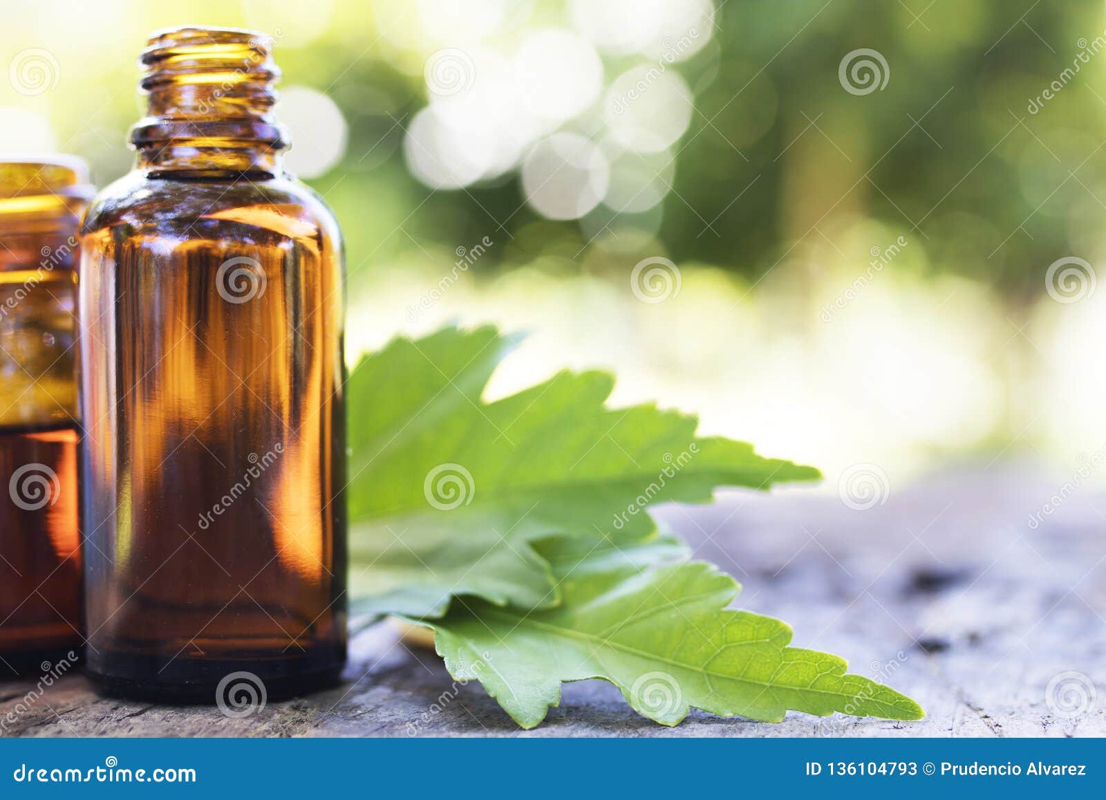 Natural massage oils stock image. Image of beautiful 136104793