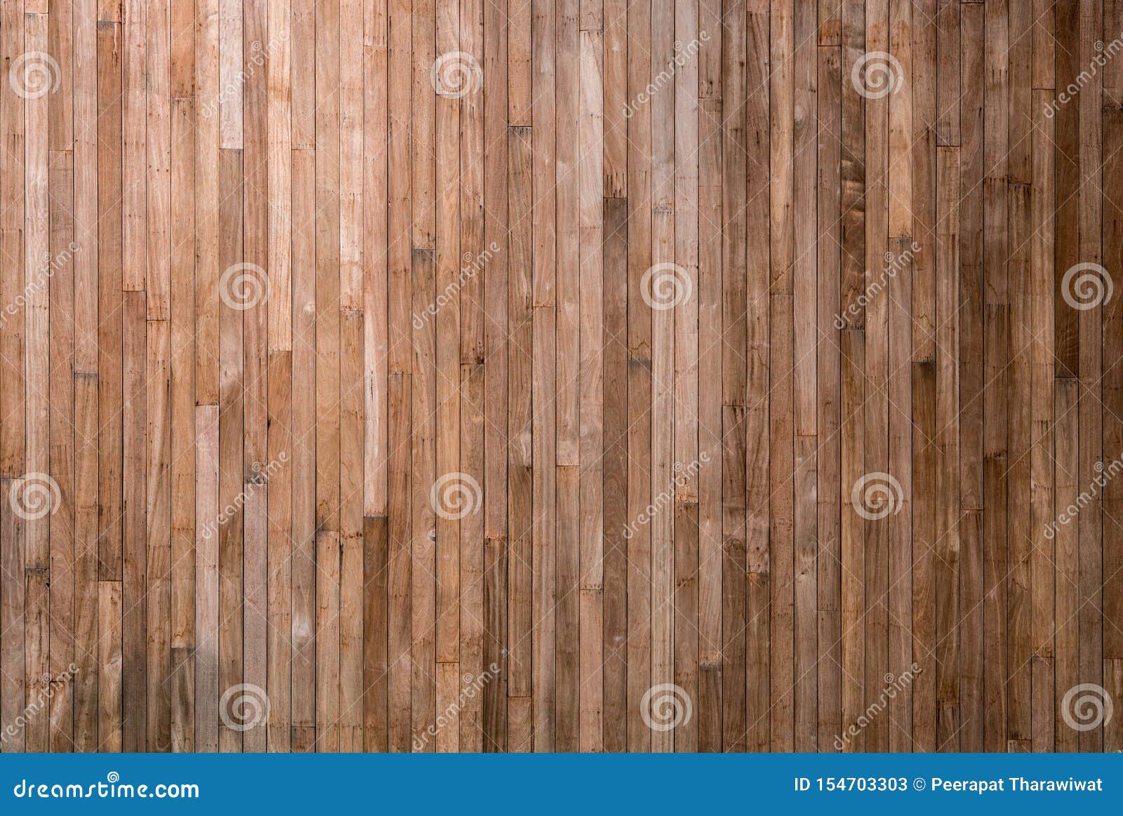 natural old wood plank wall or wooden floor of vintage house, use for wooden artwork 