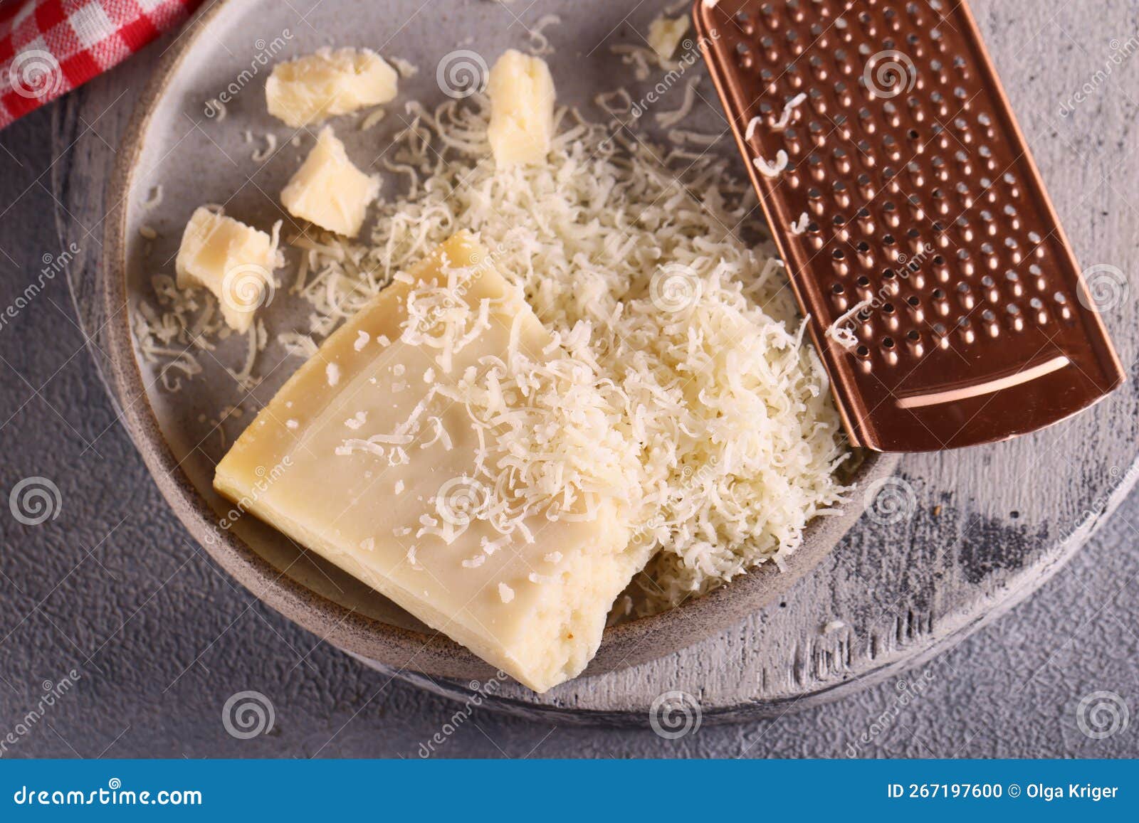 Organic Hard Parmesan Cheese Stock Photo Image of dairy, cheese