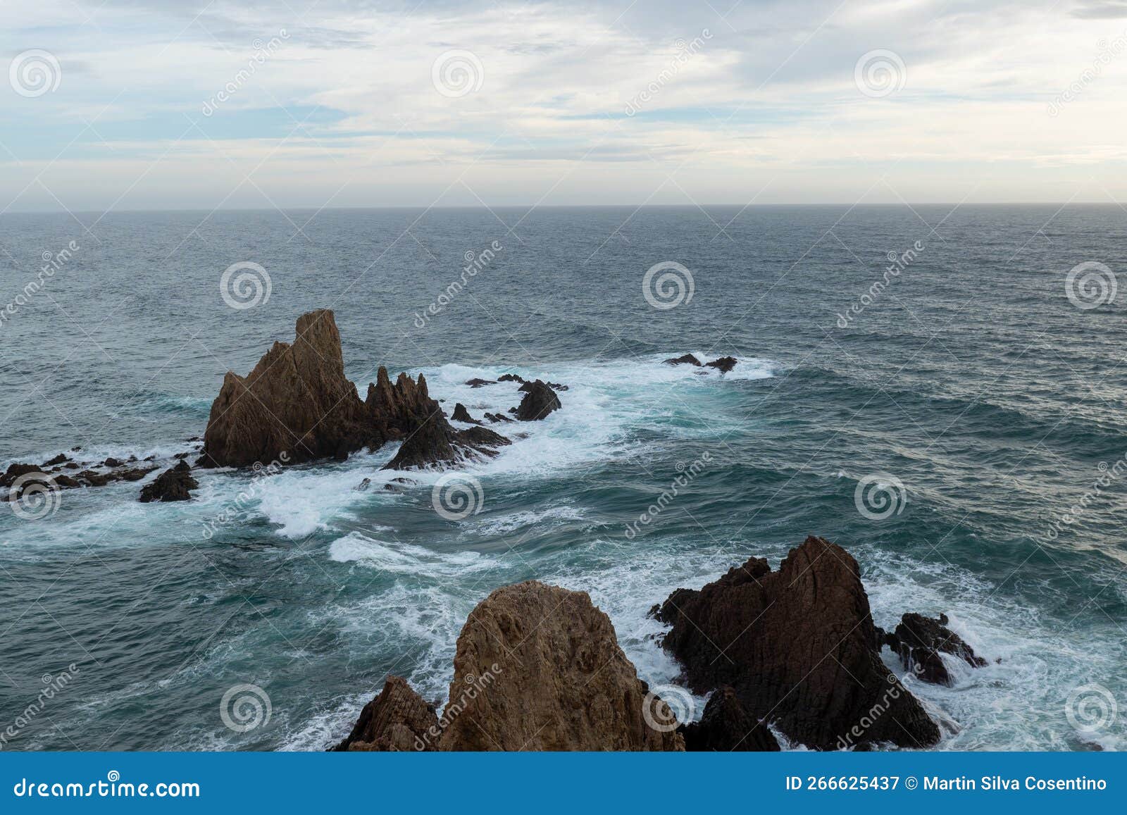 the natural park of cabo de gata-nÃ Â­jar is a spanish protected natural area located in the province of almeri