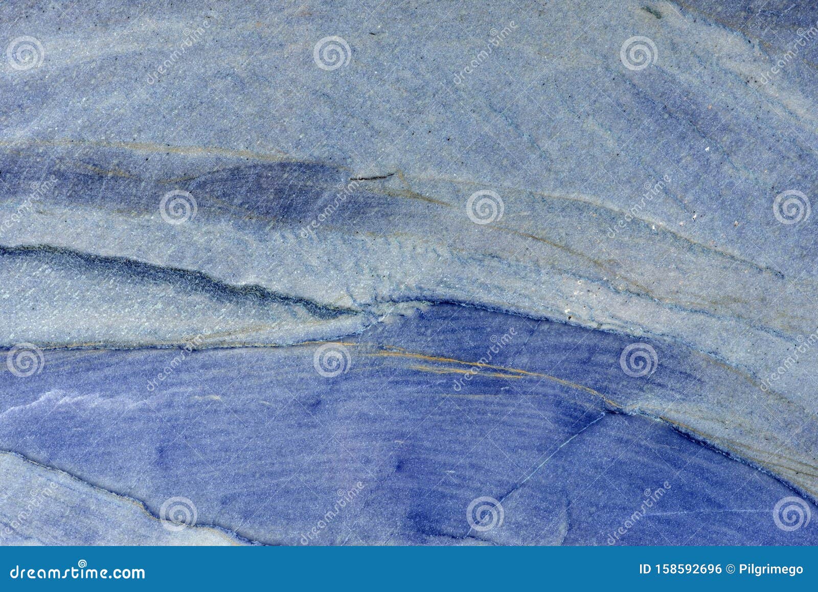 real natural granite azul bochira texture pattern.