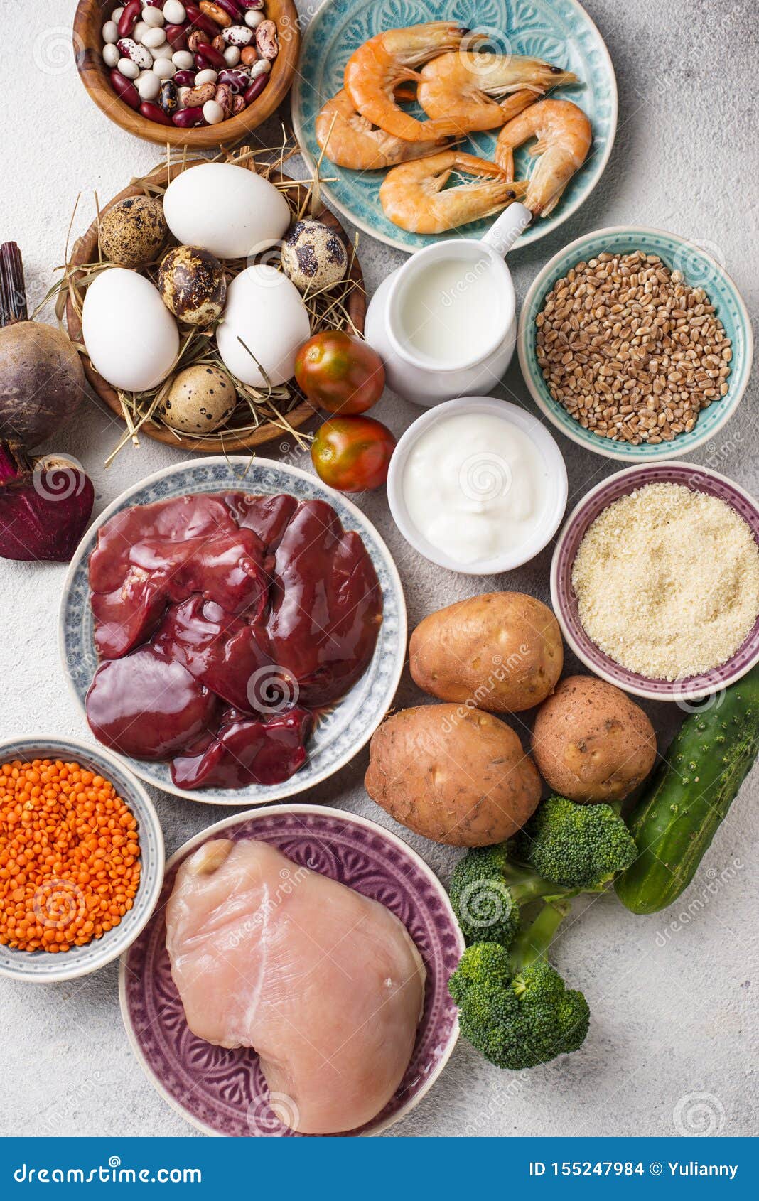 foods containing chromium foods containing chromium