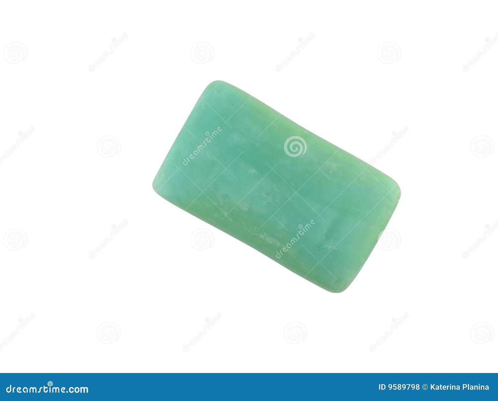 Natural Soap Picture. Image 9589798