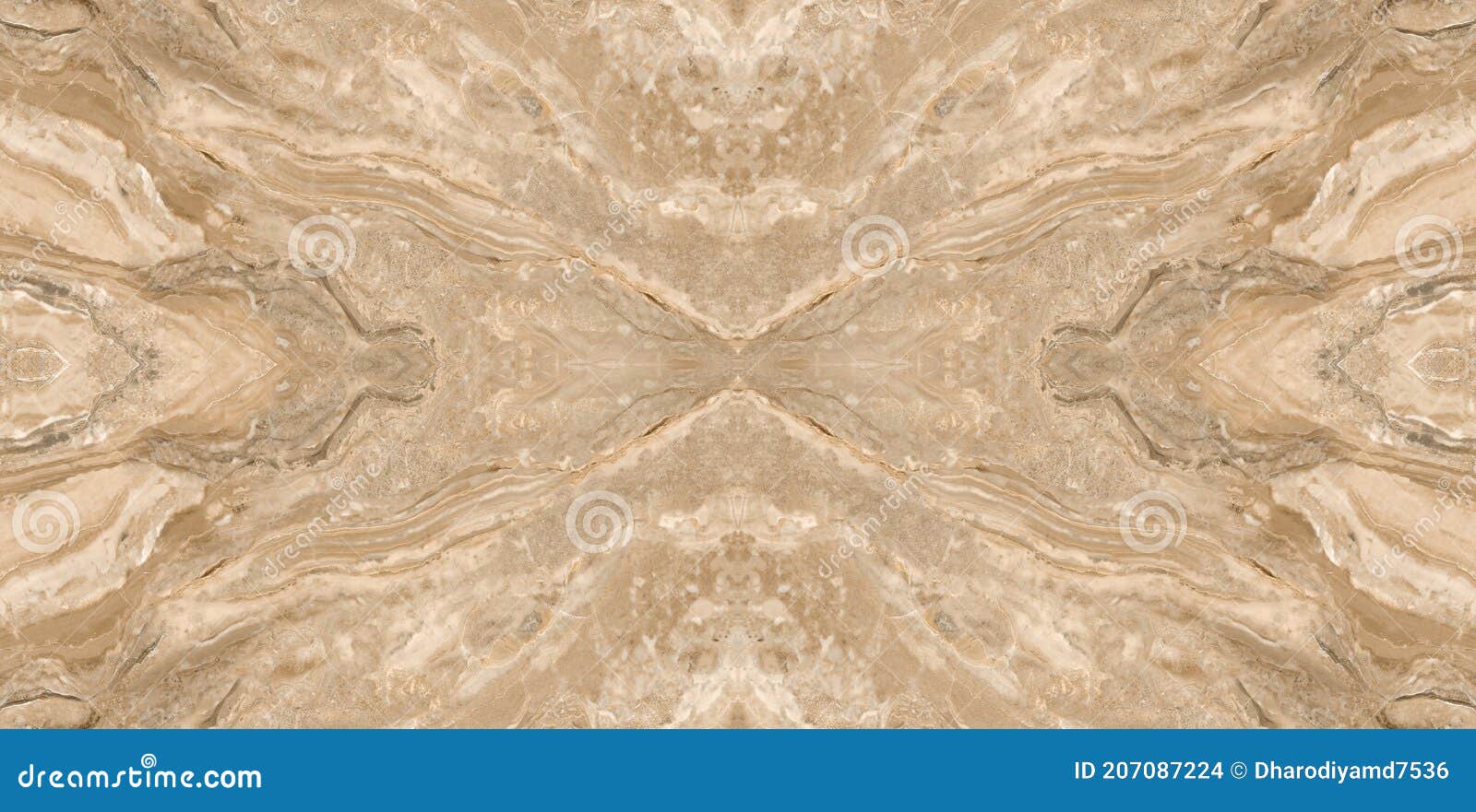 natural stone book match marble texture pattern background.