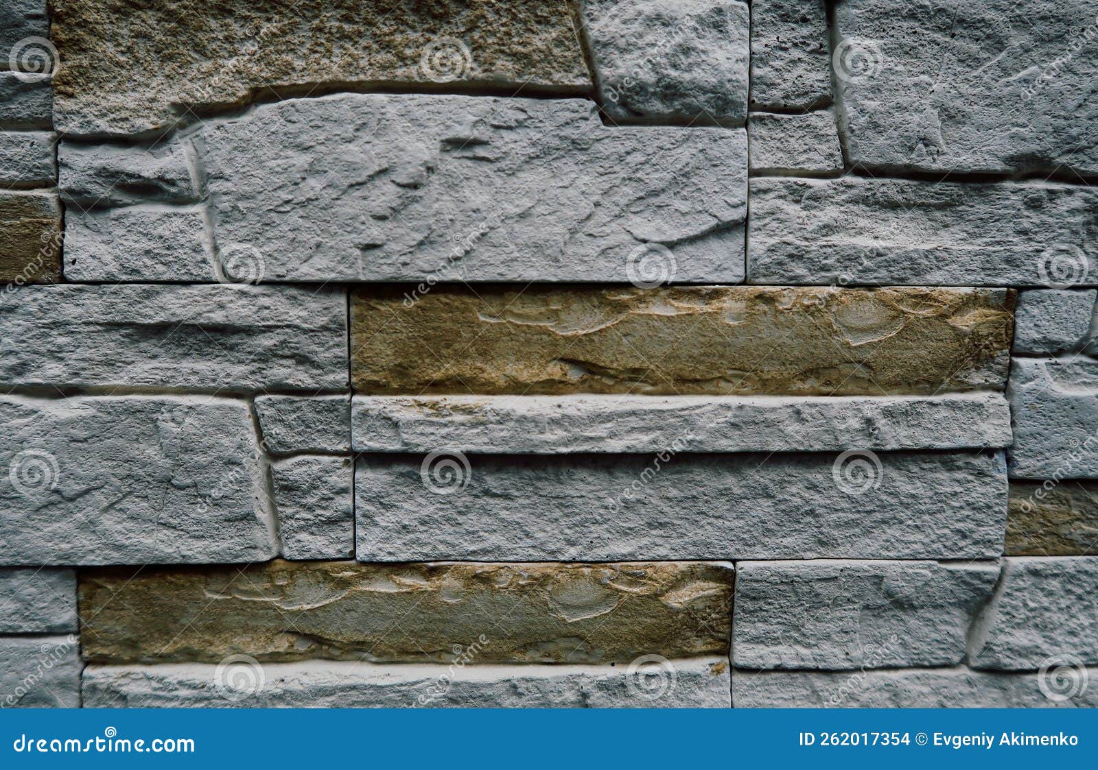 Natural Stone Wall Closeup, Background Image Stock Photo Image of