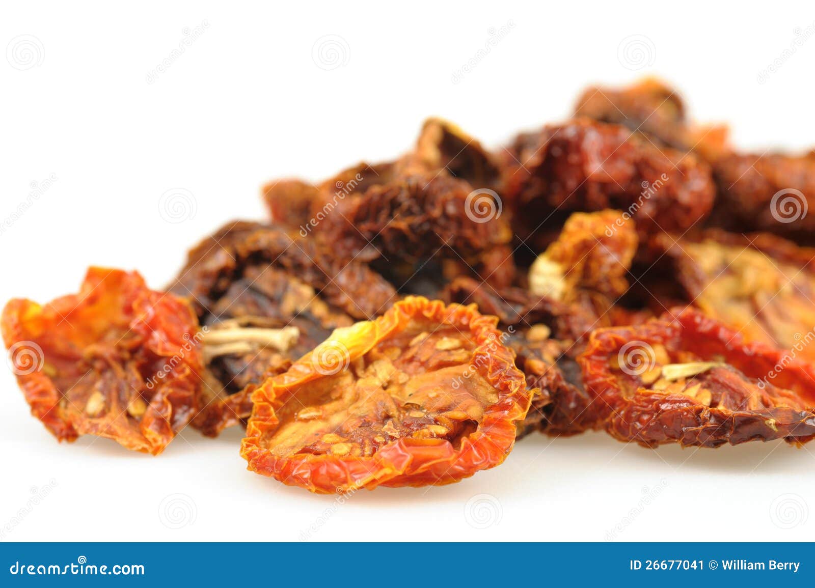 natural sundried tomatoes