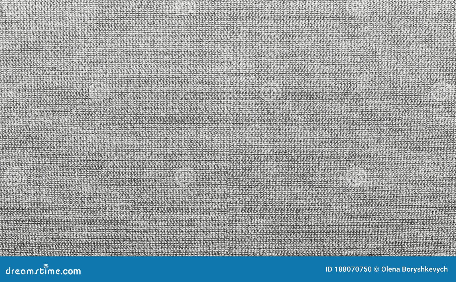 Natural Textured Light-gray Fabric Stock Photo - Image of covers ...